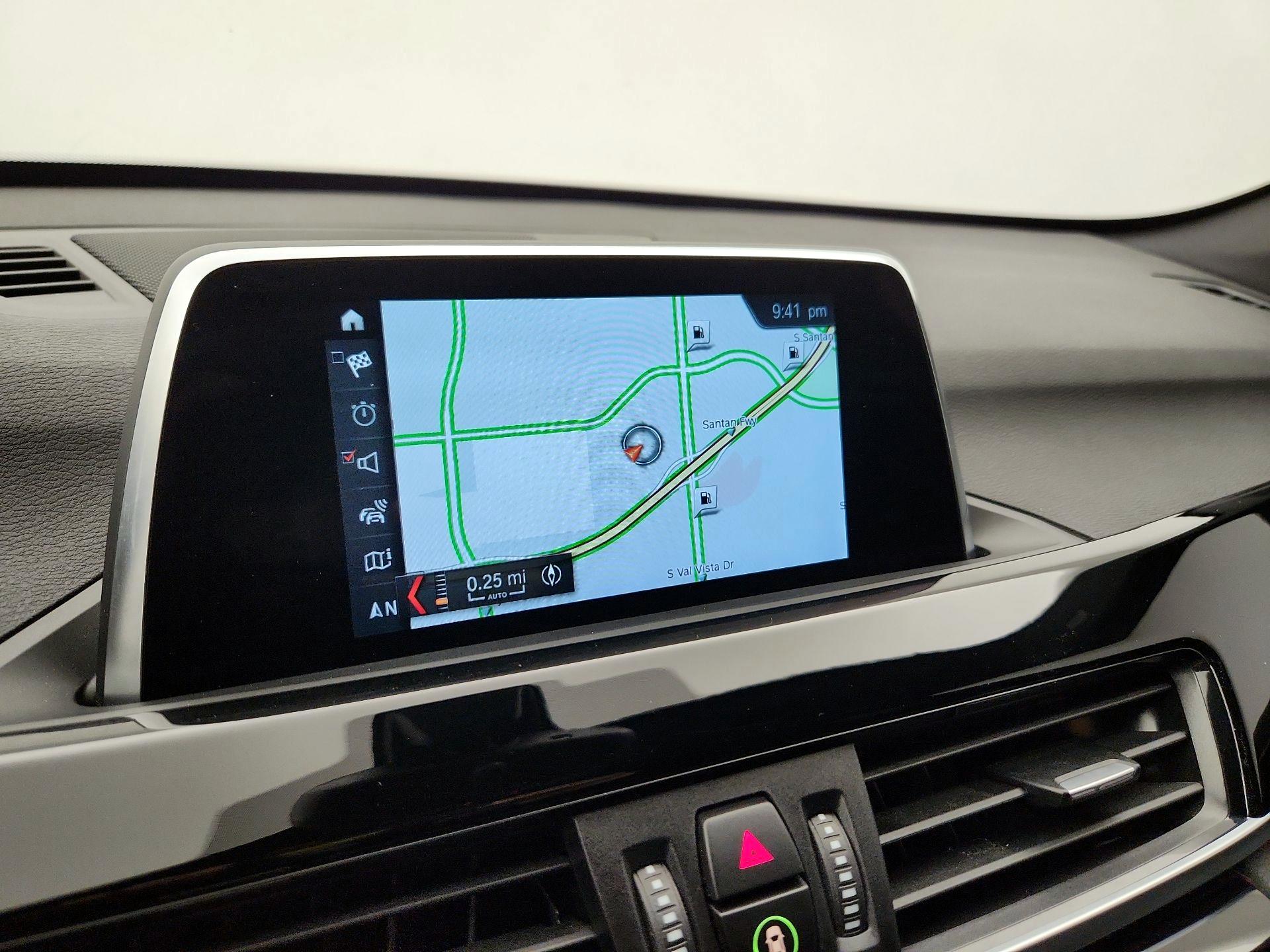 Thumbnail: 2019 BMW X1 - 14