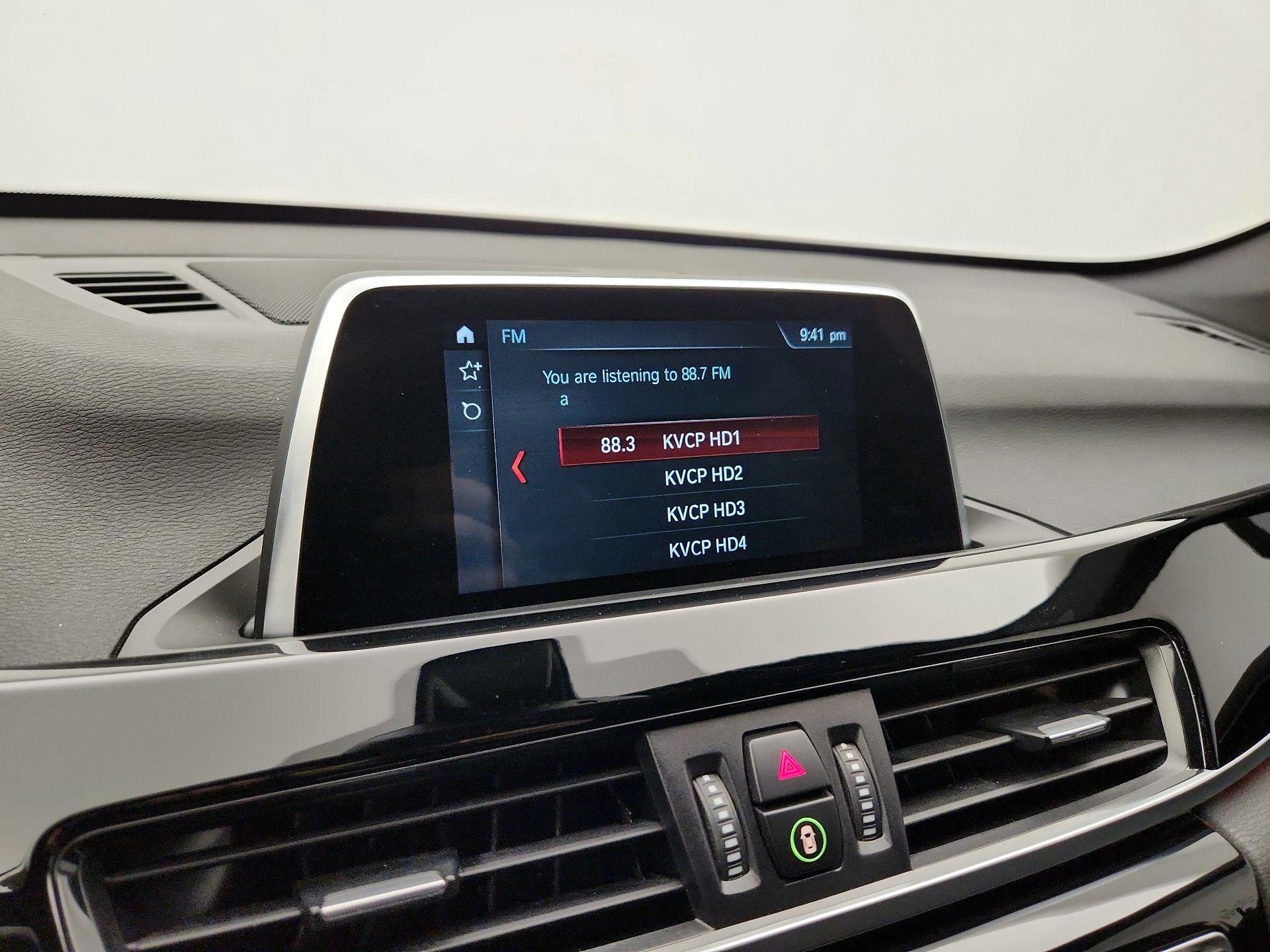 Thumbnail: 2019 BMW X1 - 16