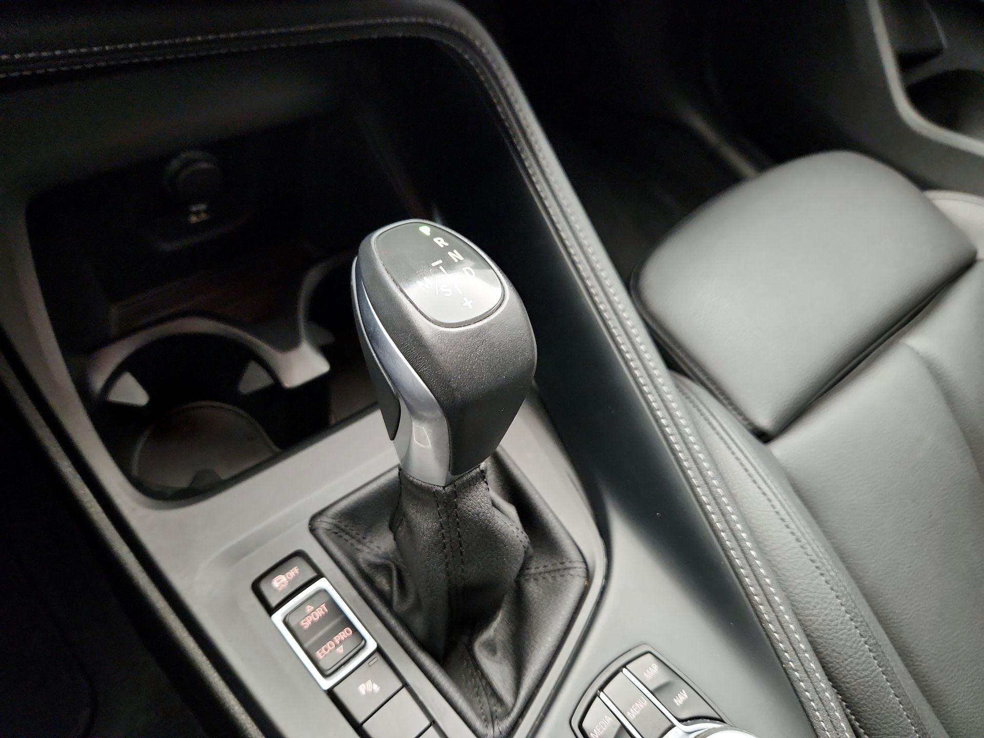 Thumbnail: 2019 BMW X1 - 18