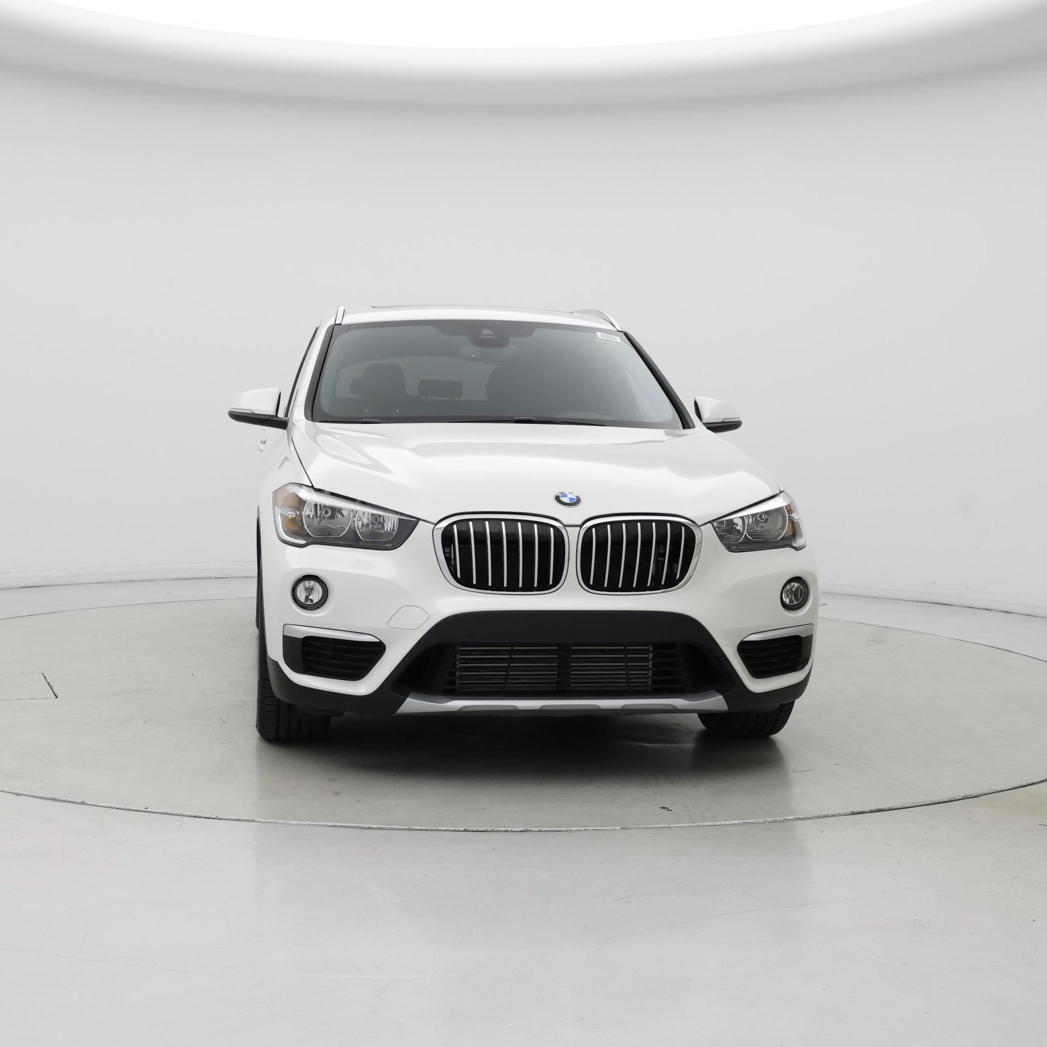 Thumbnail: 2019 BMW X1 - 5