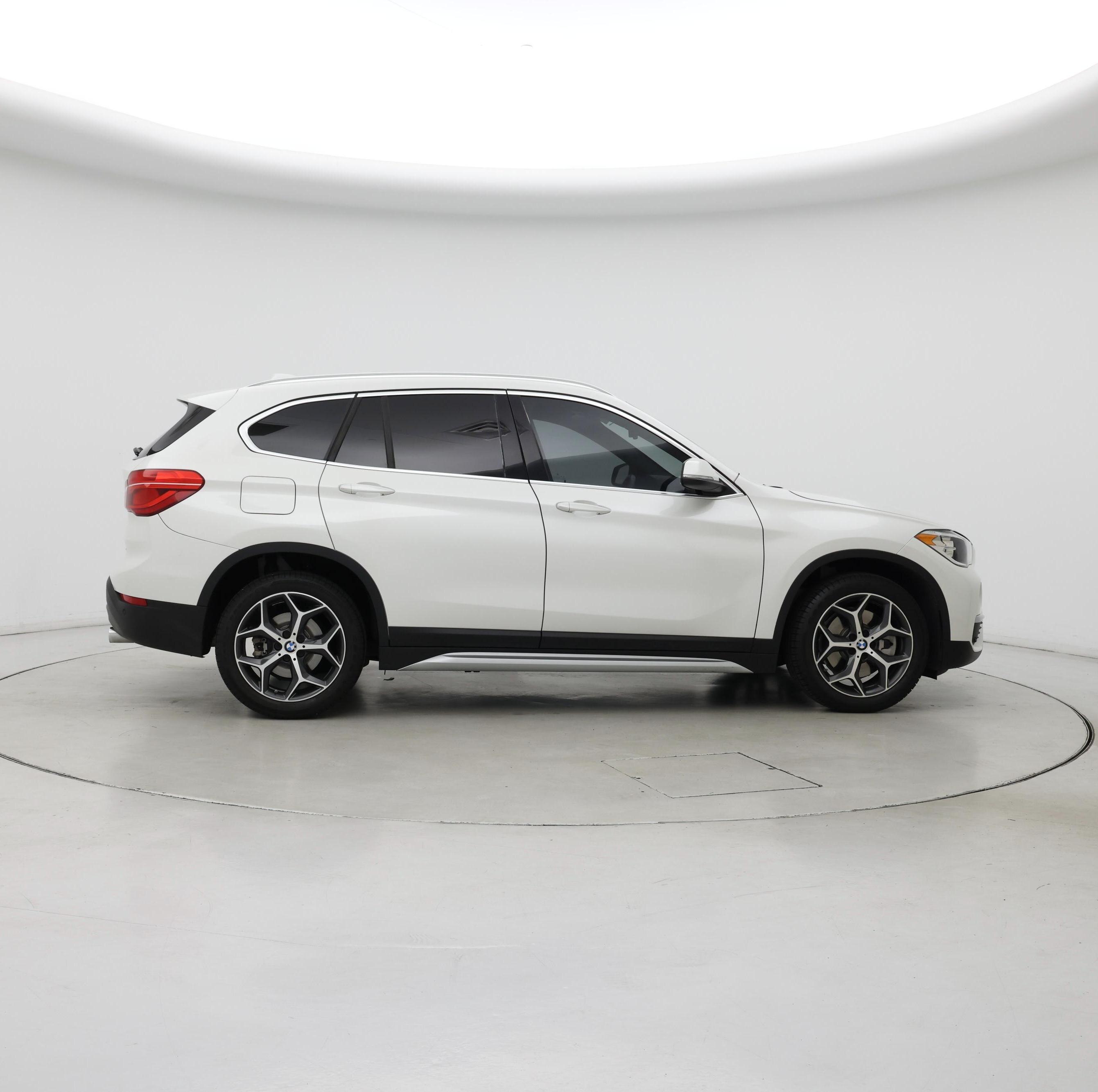 Thumbnail: 2019 BMW X1 - 7