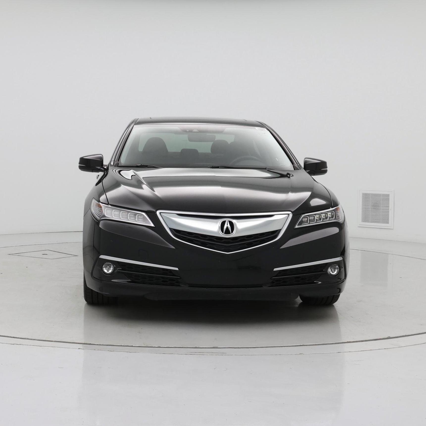 Thumbnail: 2016 Acura TLX - 5