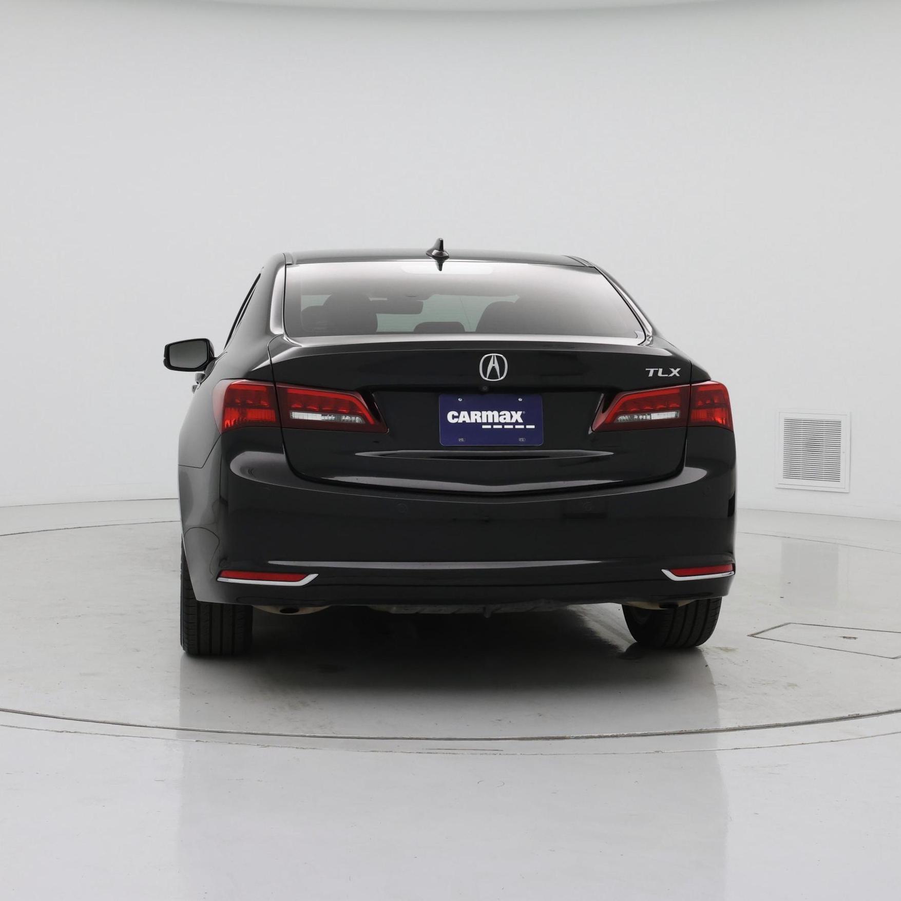 Thumbnail: 2016 Acura TLX - 6