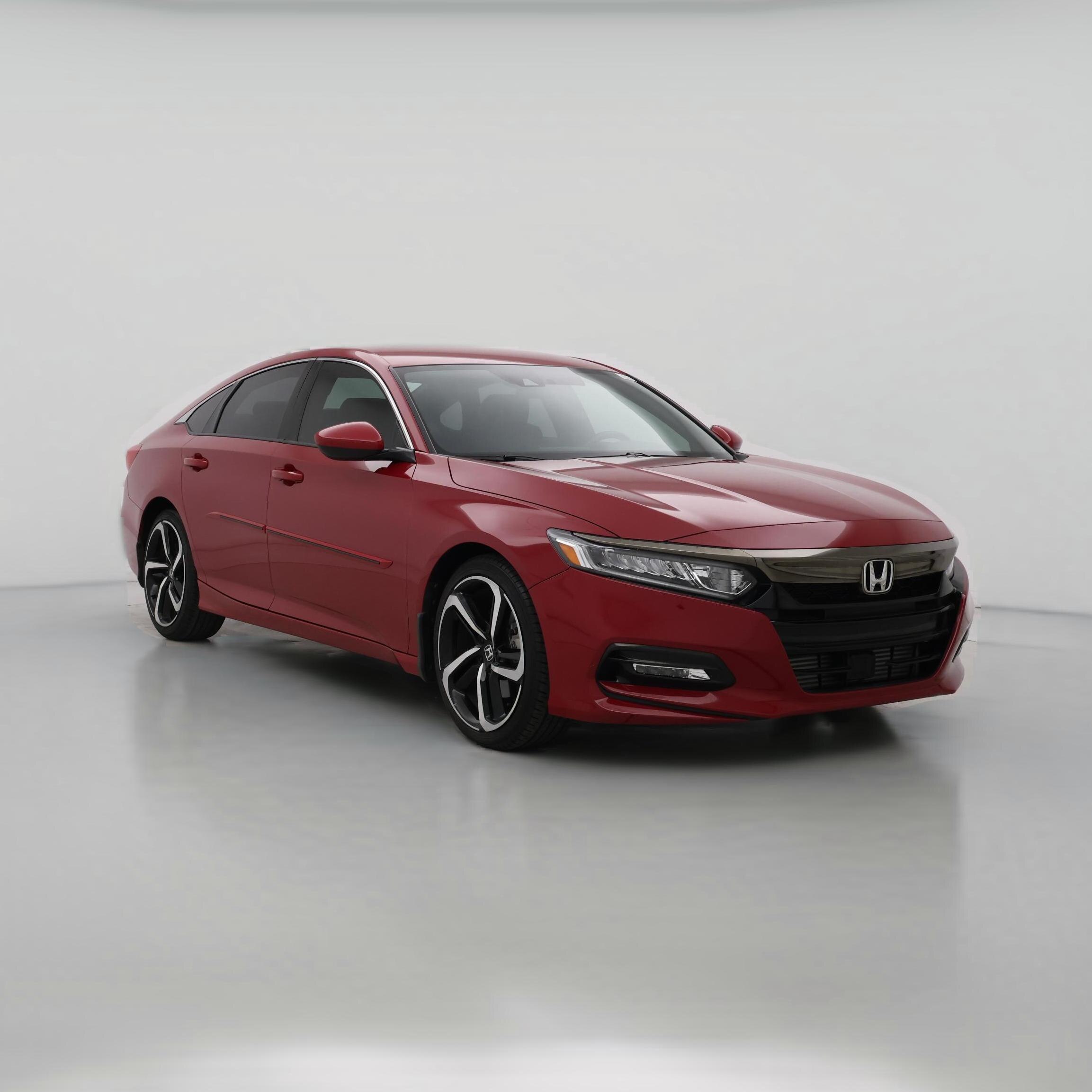 Thumbnail: 2020 Honda Accord - 1