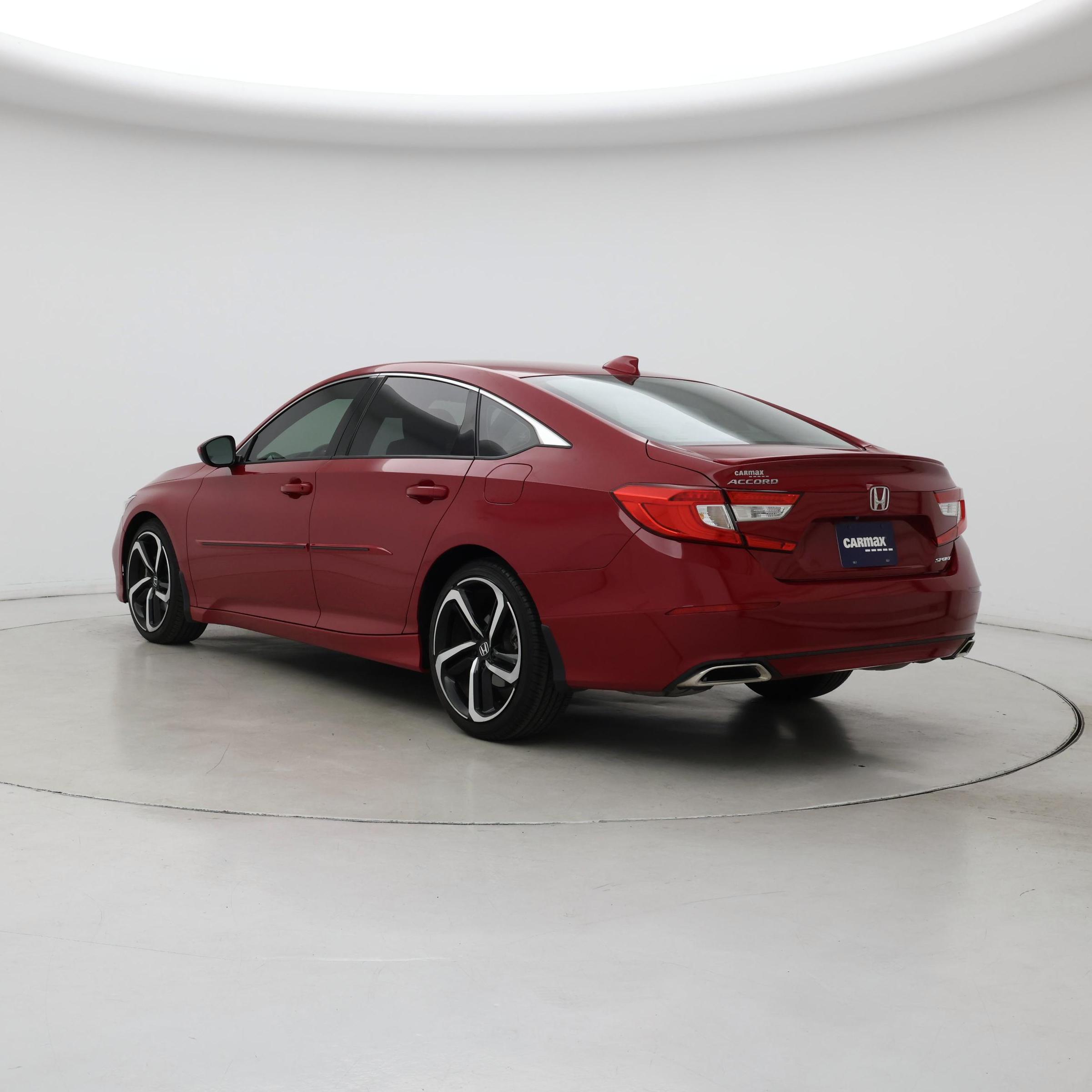 Thumbnail: 2020 Honda Accord - 2