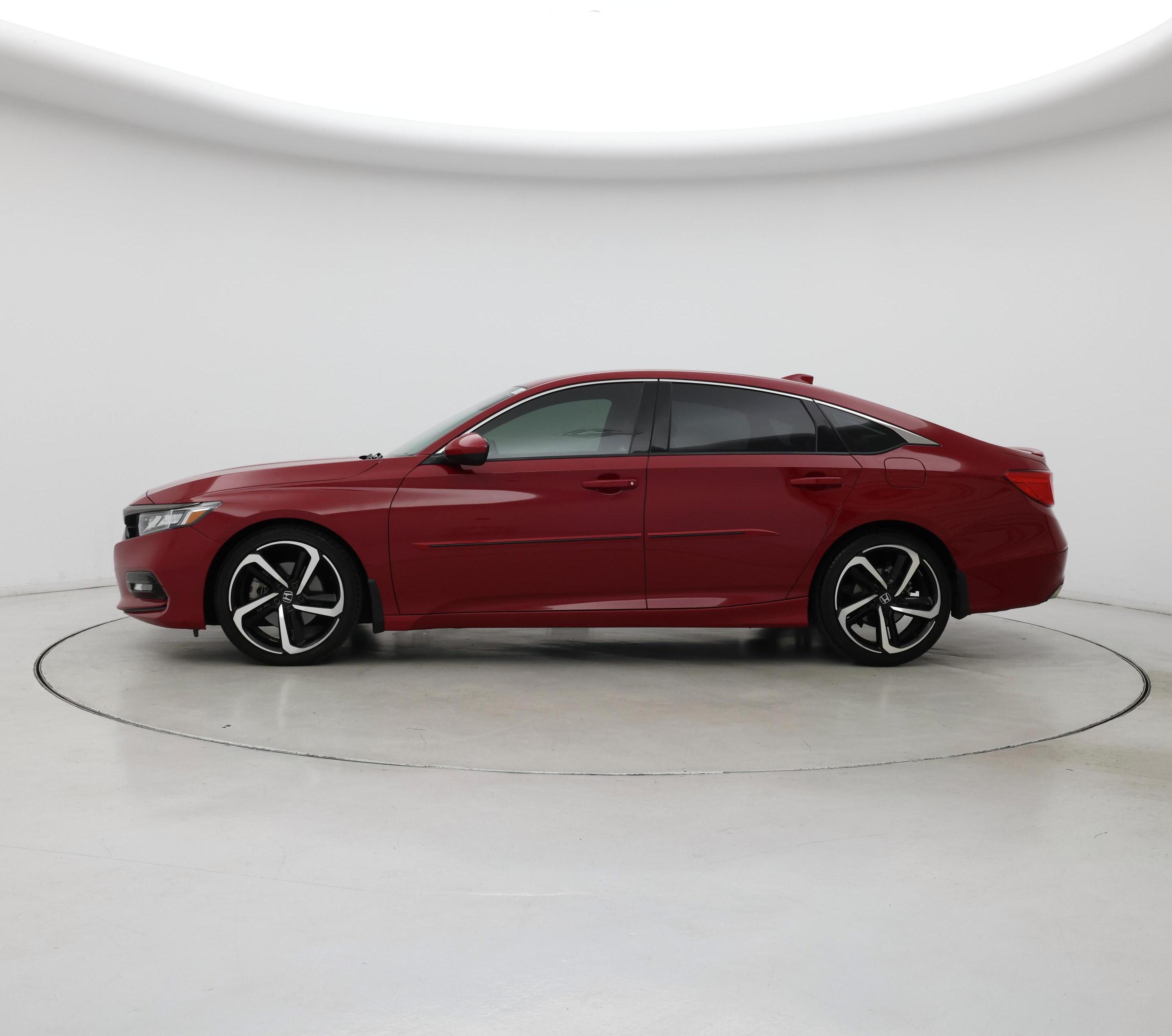 Thumbnail: 2020 Honda Accord - 3