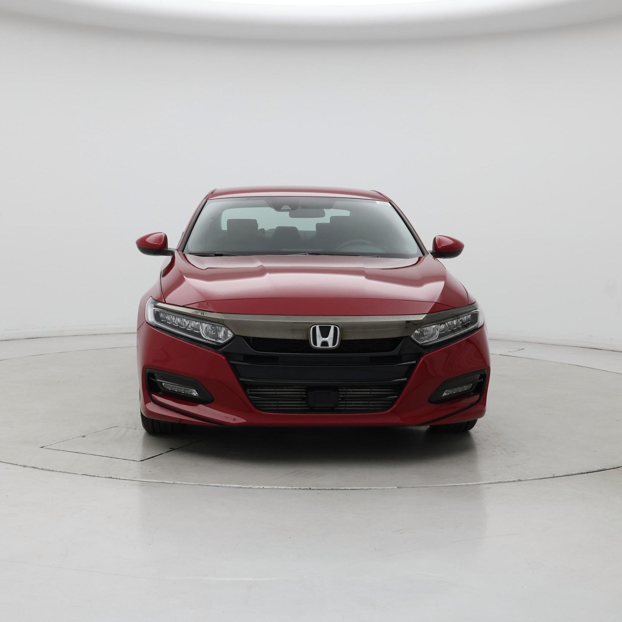 Thumbnail: 2020 Honda Accord - 5