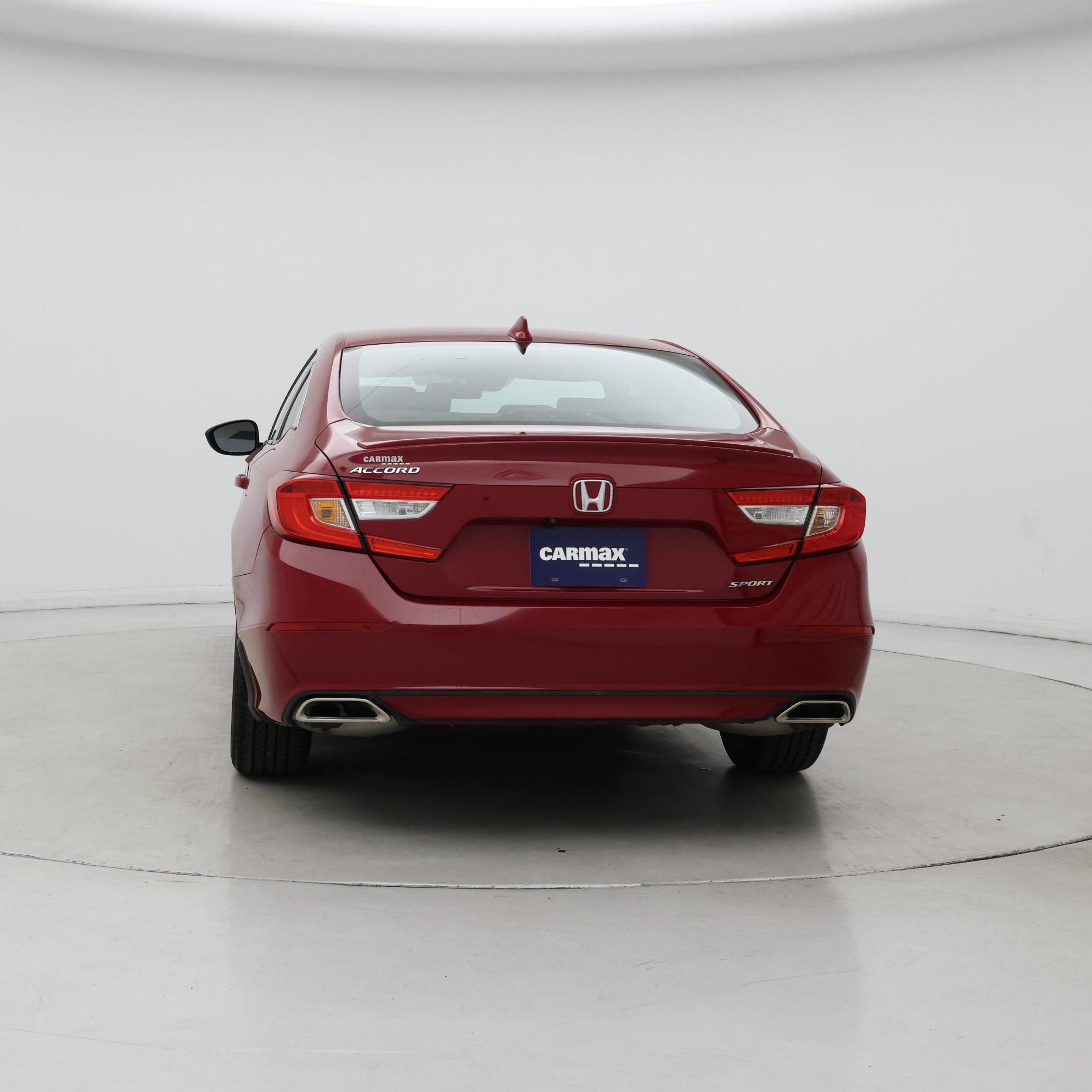 Thumbnail: 2020 Honda Accord - 6