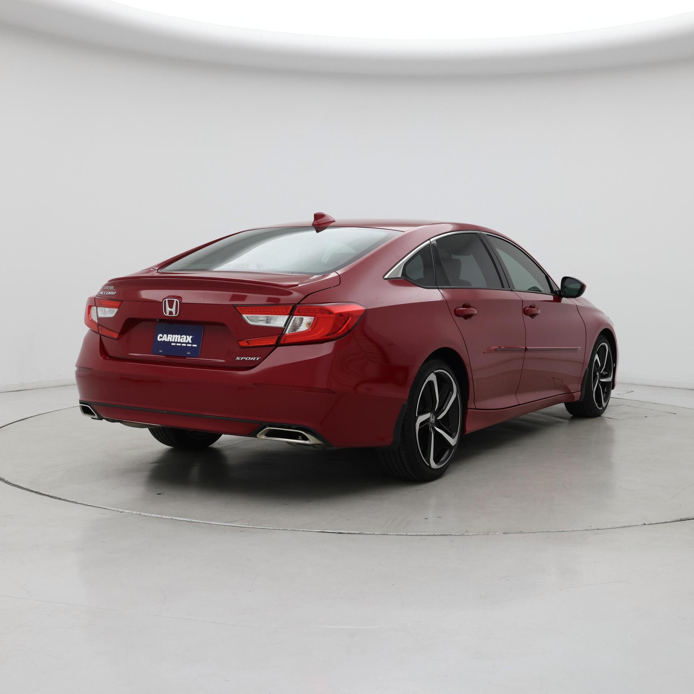 Thumbnail: 2020 Honda Accord - 8
