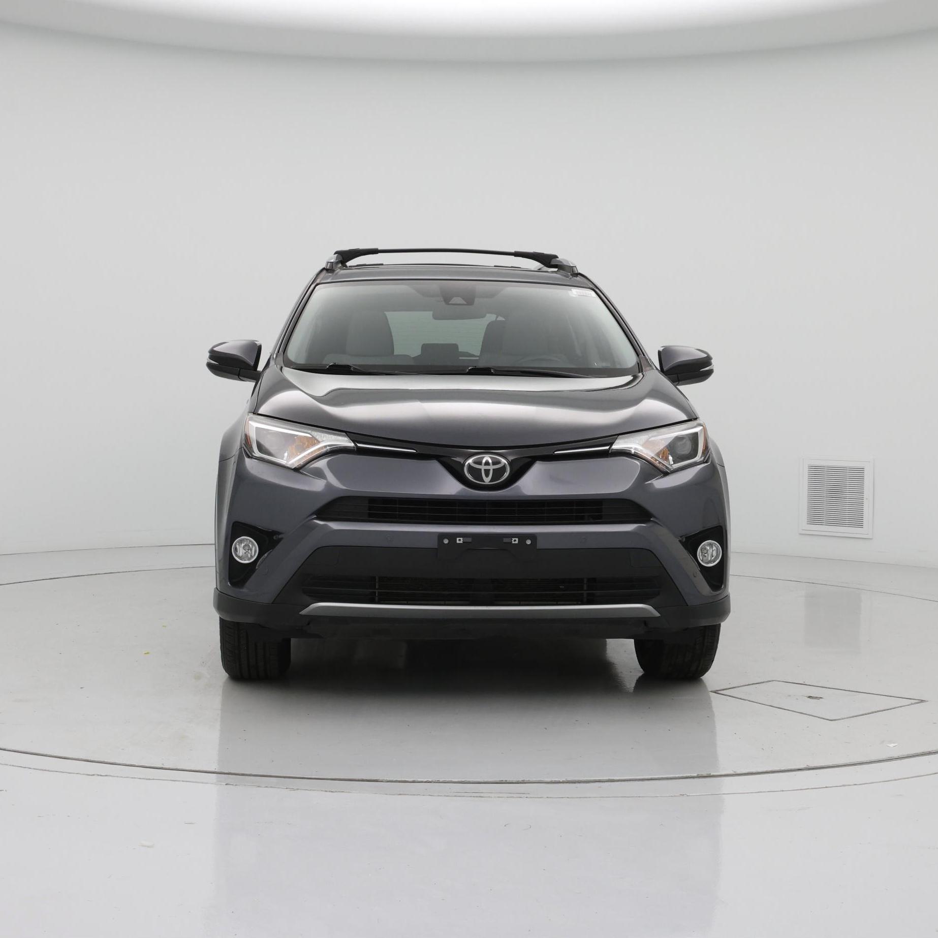 Thumbnail: 2017 Toyota RAV4 - 5