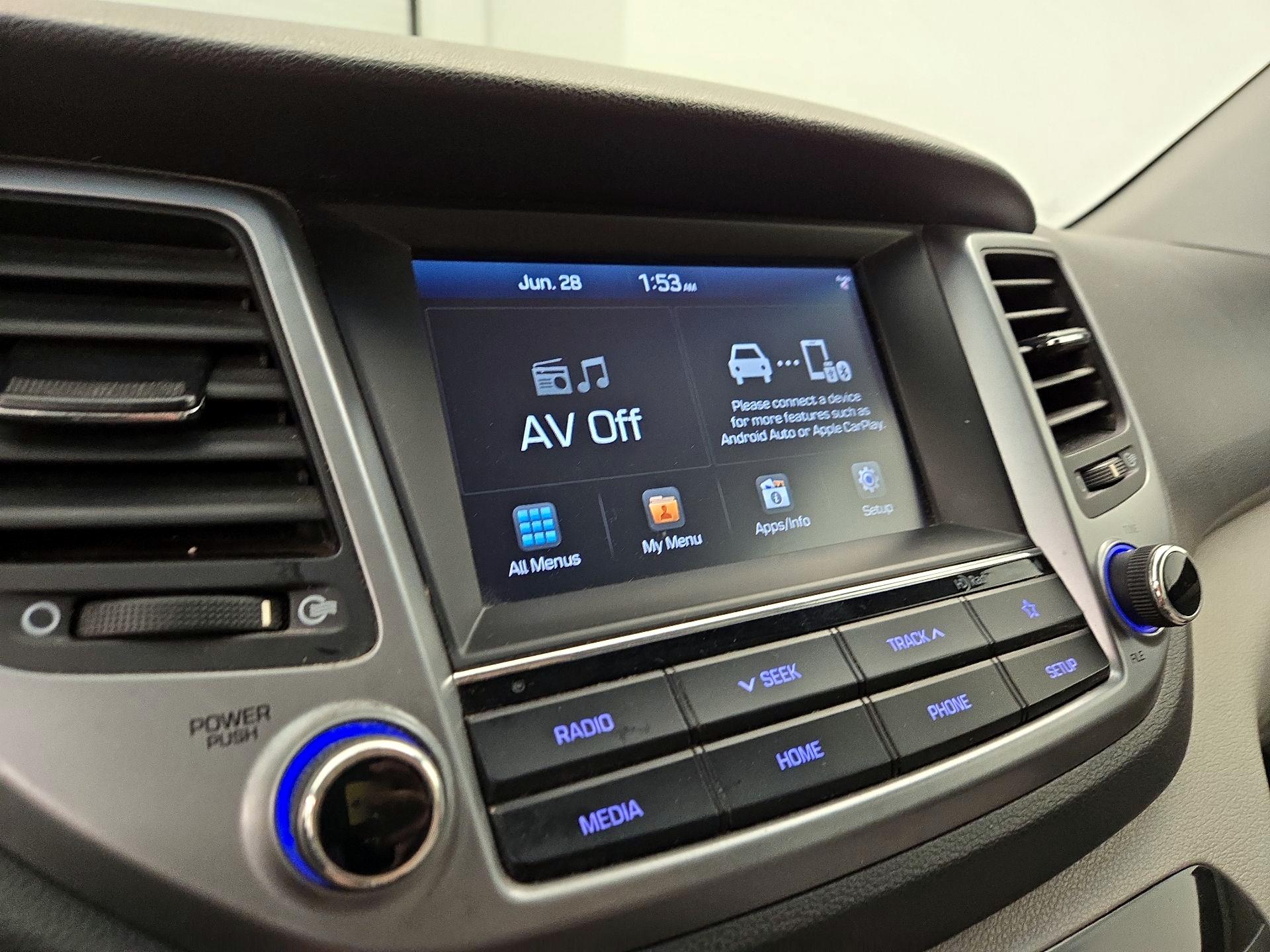 Thumbnail: 2018 Hyundai Tucson - 15