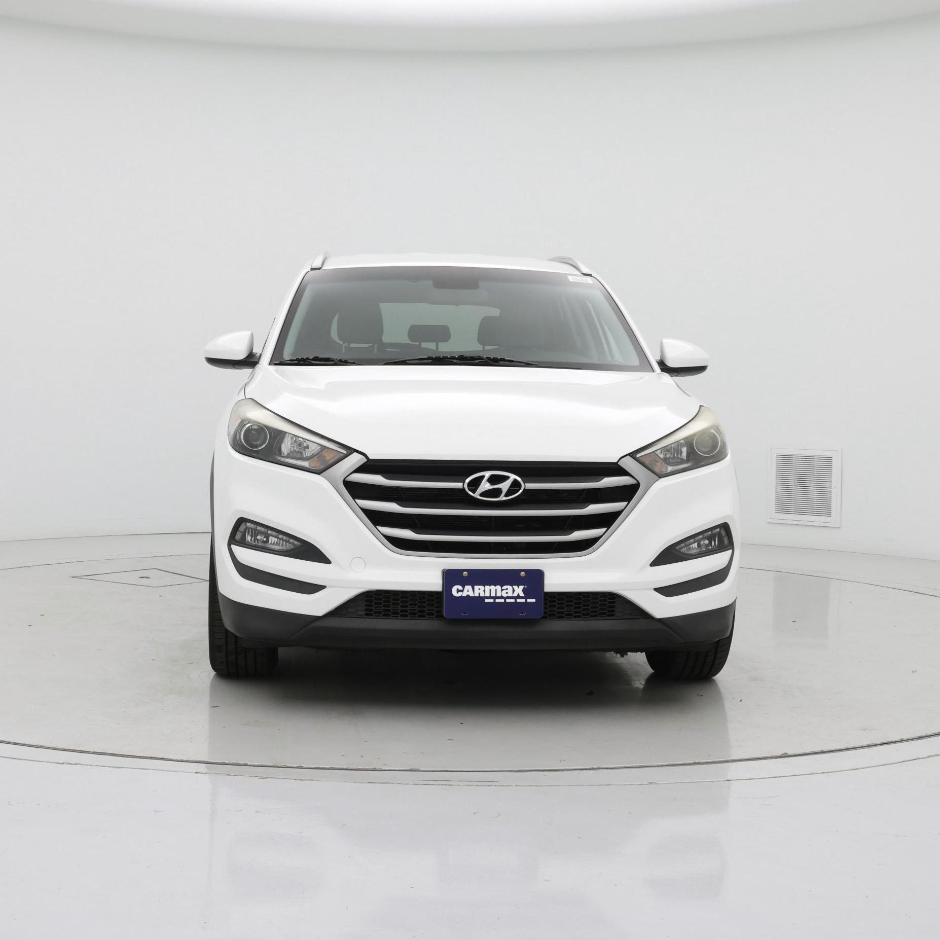 Thumbnail: 2018 Hyundai Tucson - 5