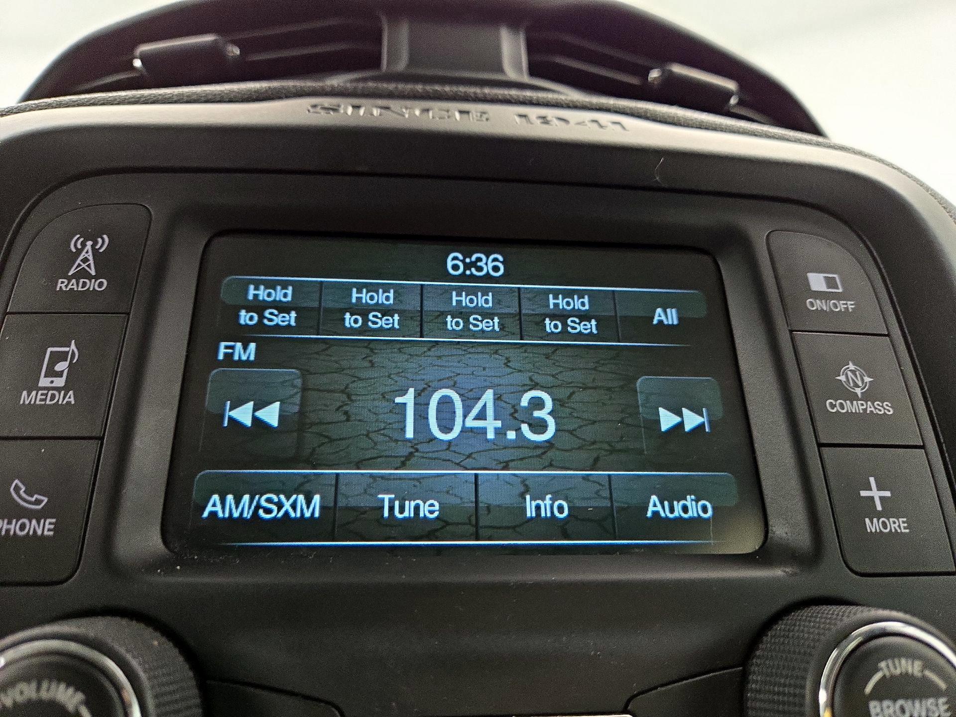 Thumbnail: 2016 Jeep Renegade - 15