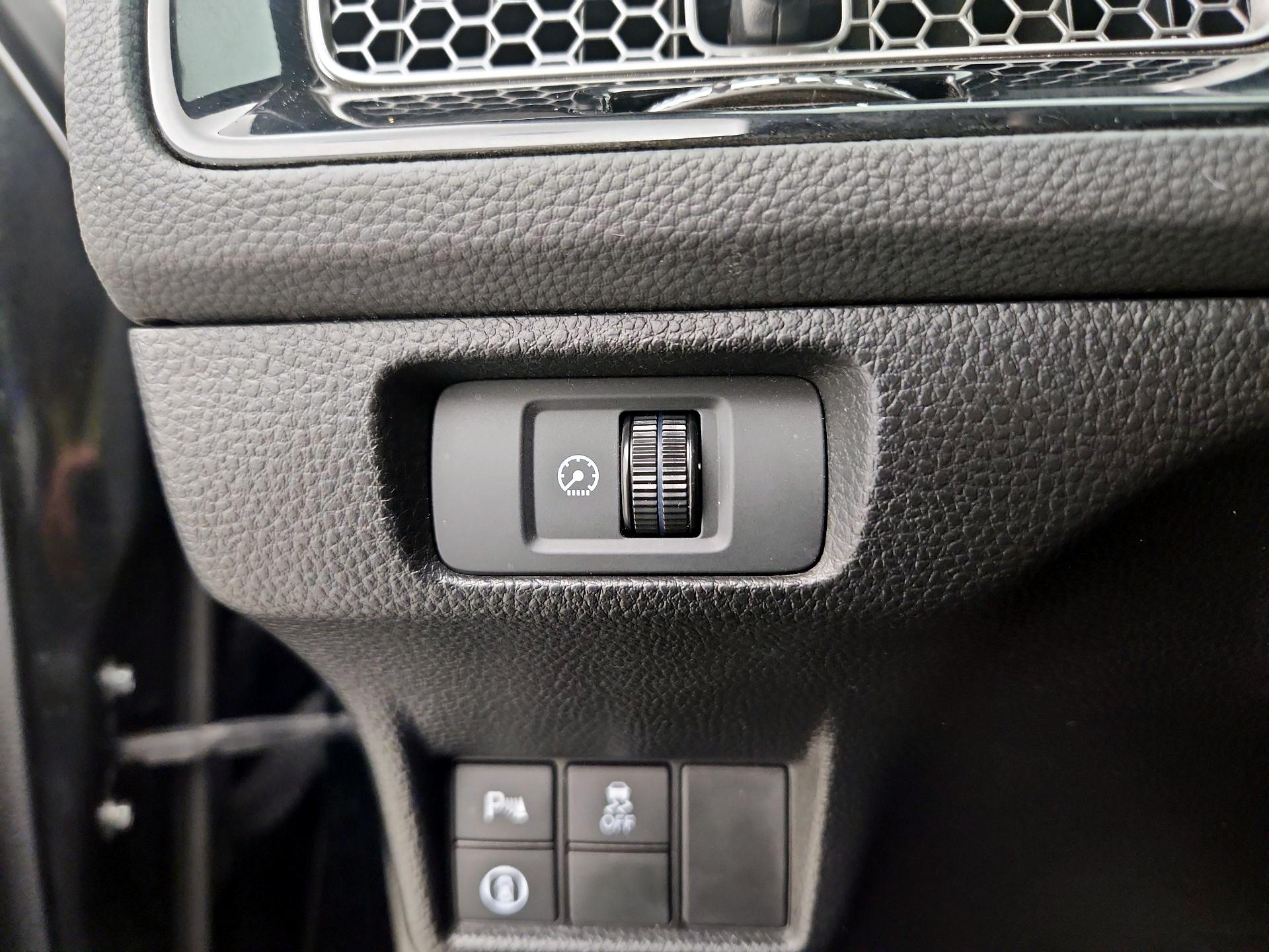 Thumbnail: 2024 Honda Civic - 13