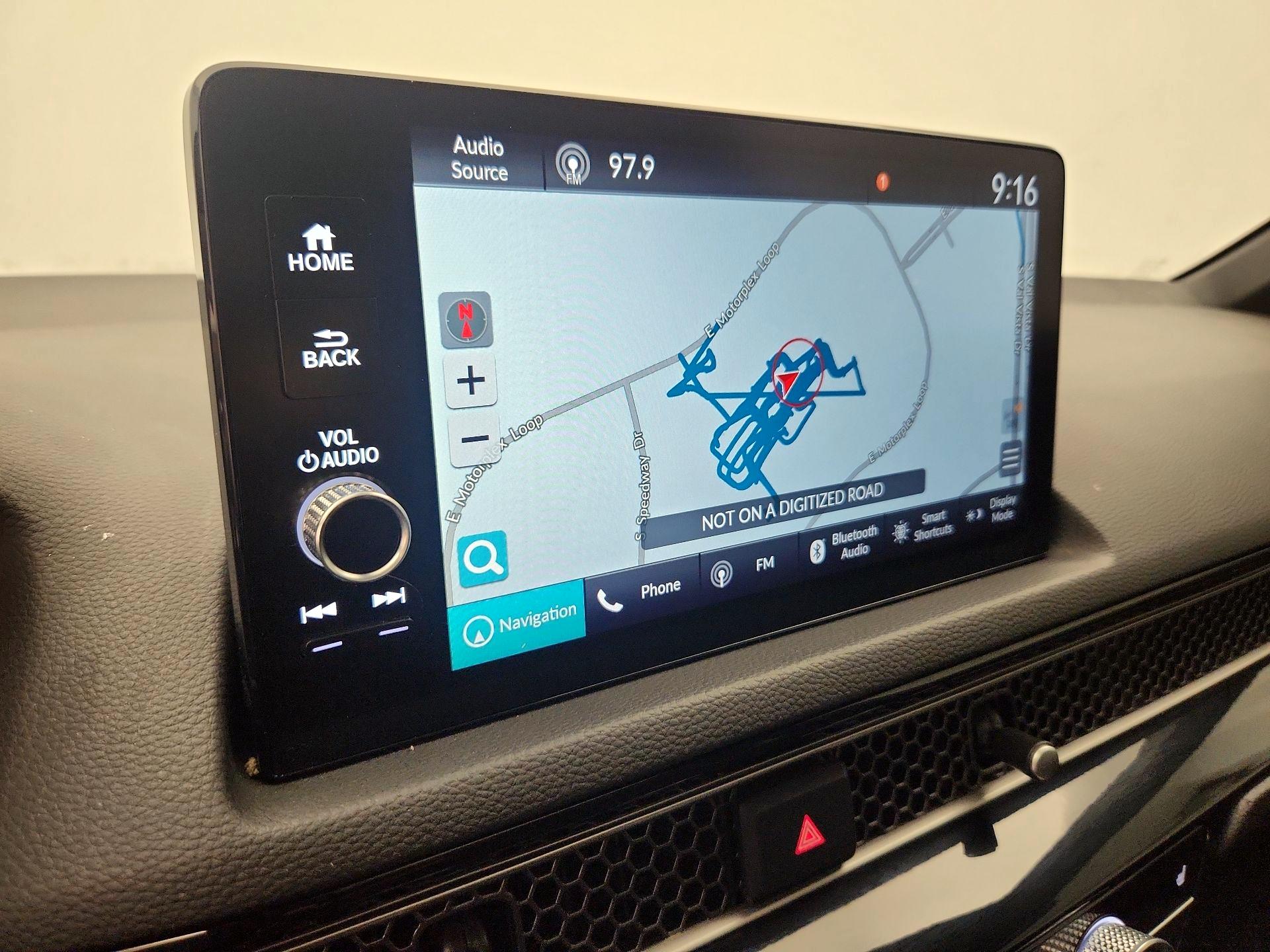 Thumbnail: 2024 Honda Civic - 14