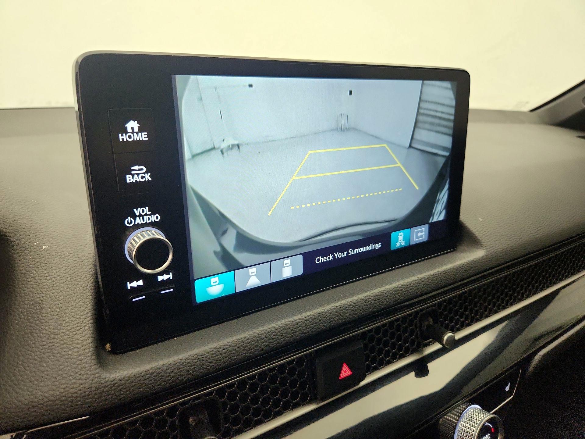 Thumbnail: 2024 Honda Civic - 15