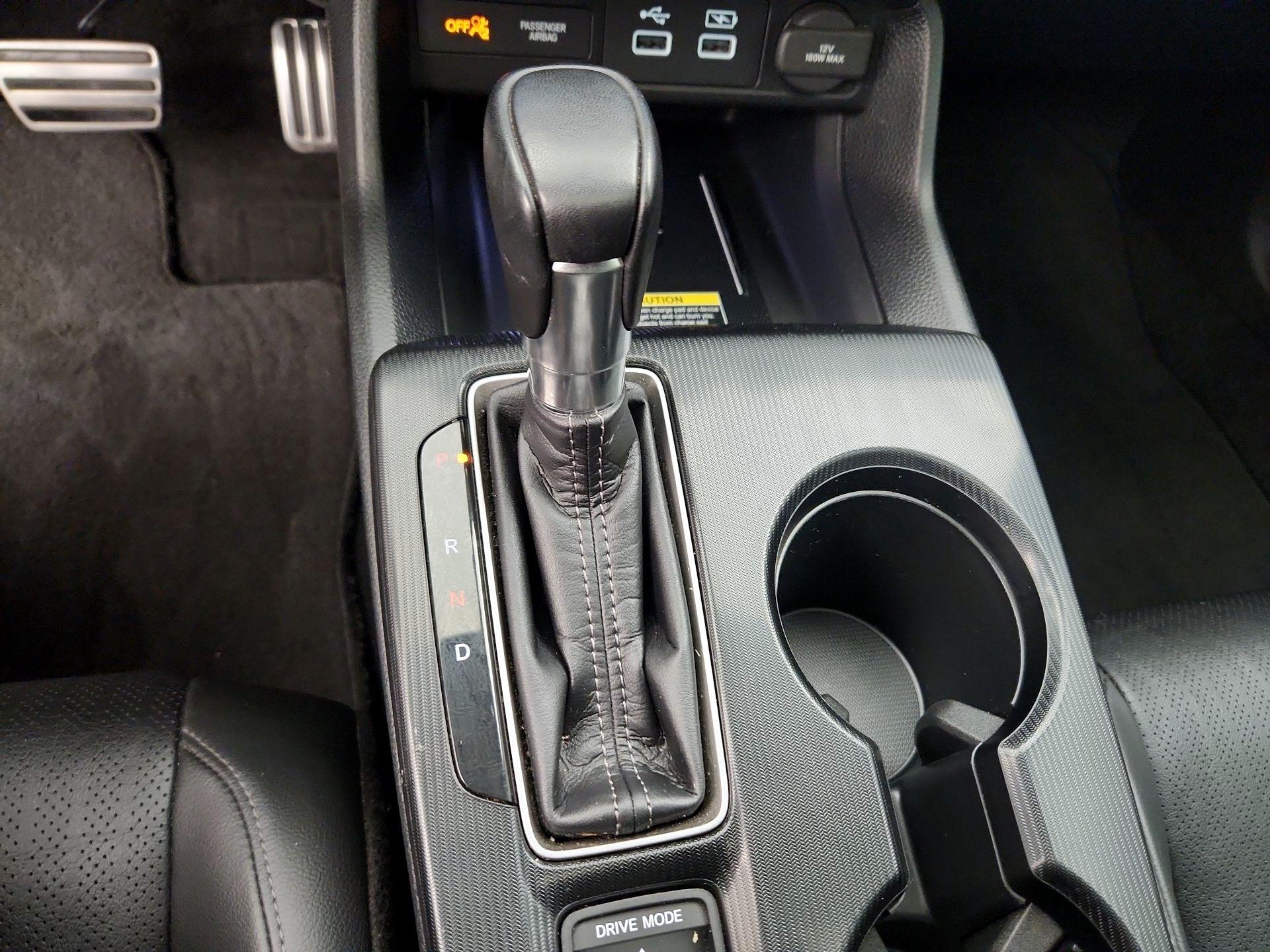 Thumbnail: 2024 Honda Civic - 18