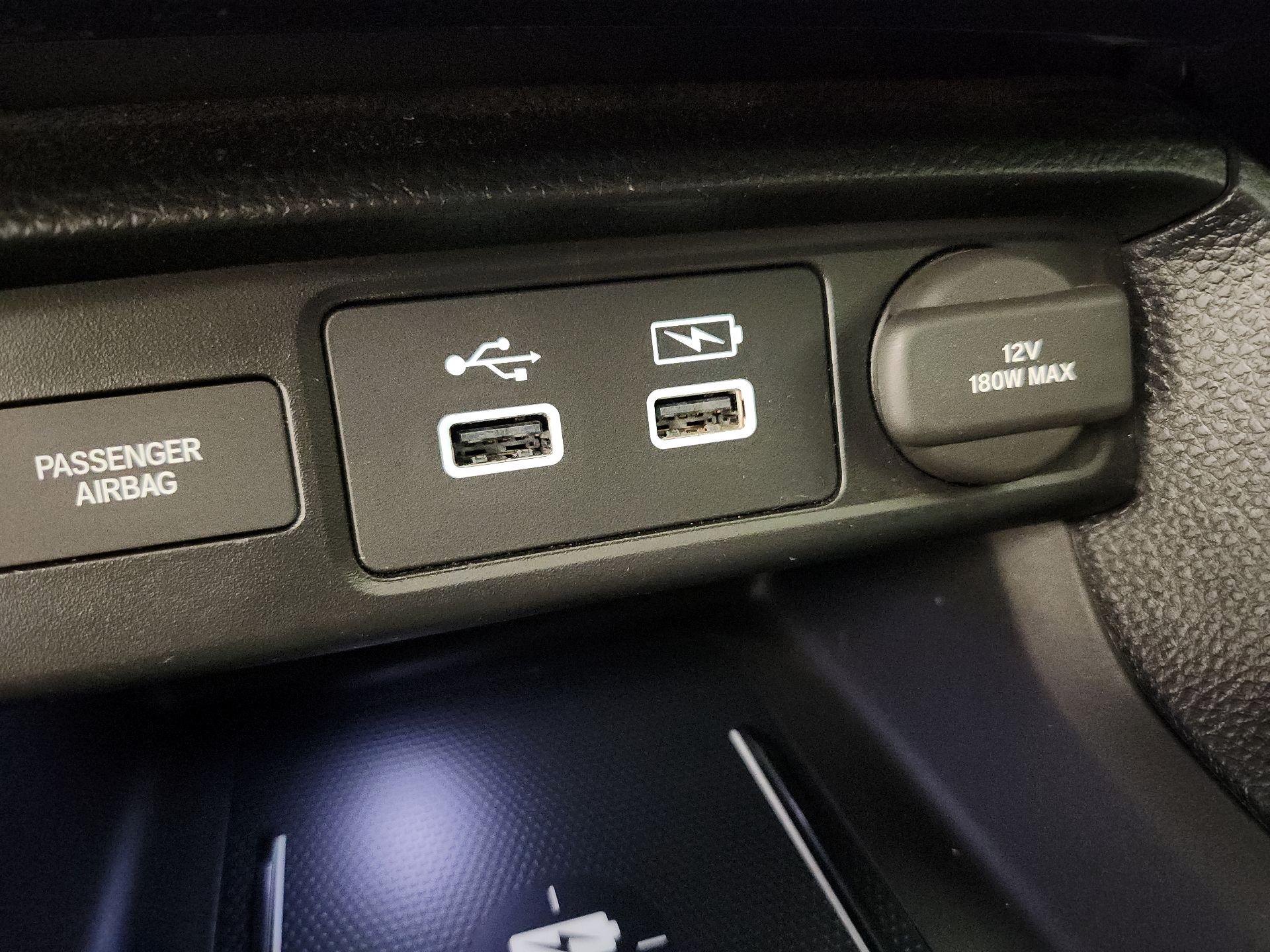 Thumbnail: 2024 Honda Civic - 19