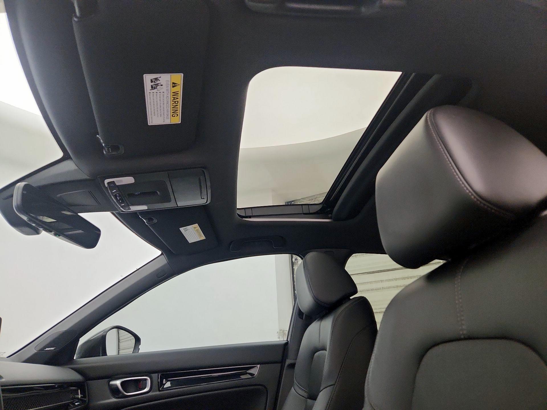 Thumbnail: 2024 Honda Civic - 20