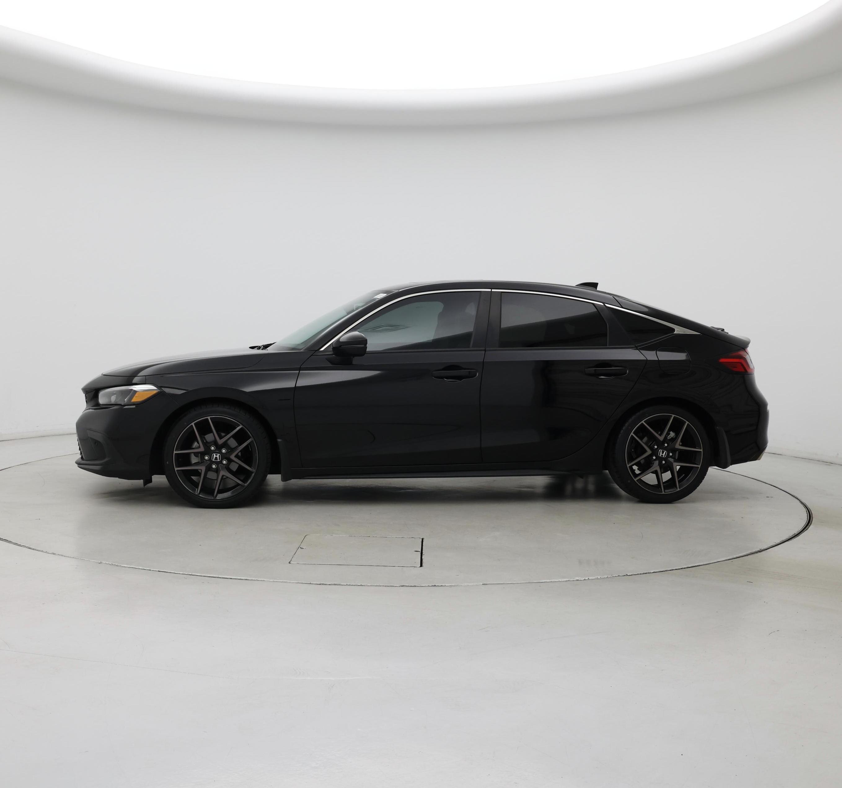 Thumbnail: 2024 Honda Civic - 3