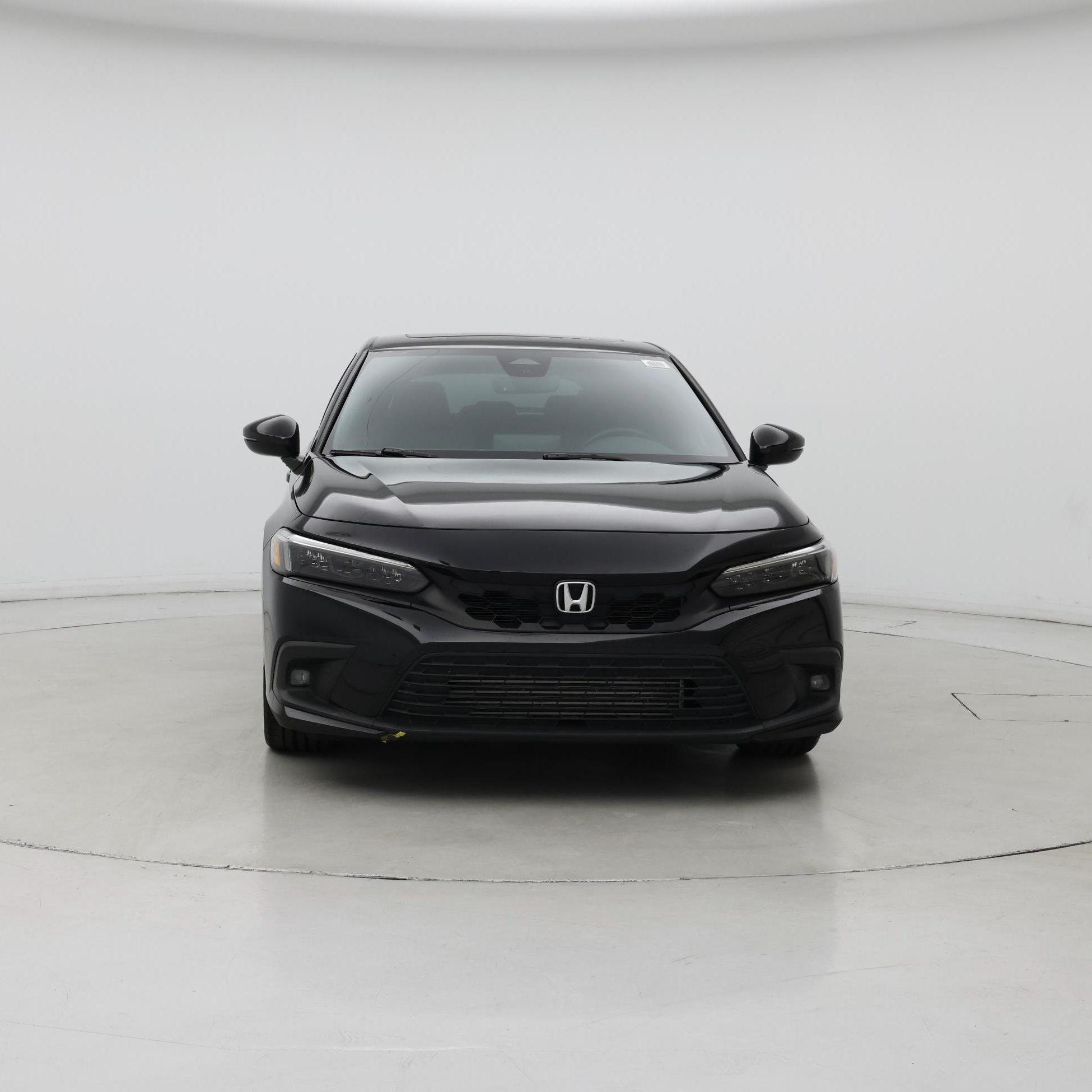 Thumbnail: 2024 Honda Civic - 5