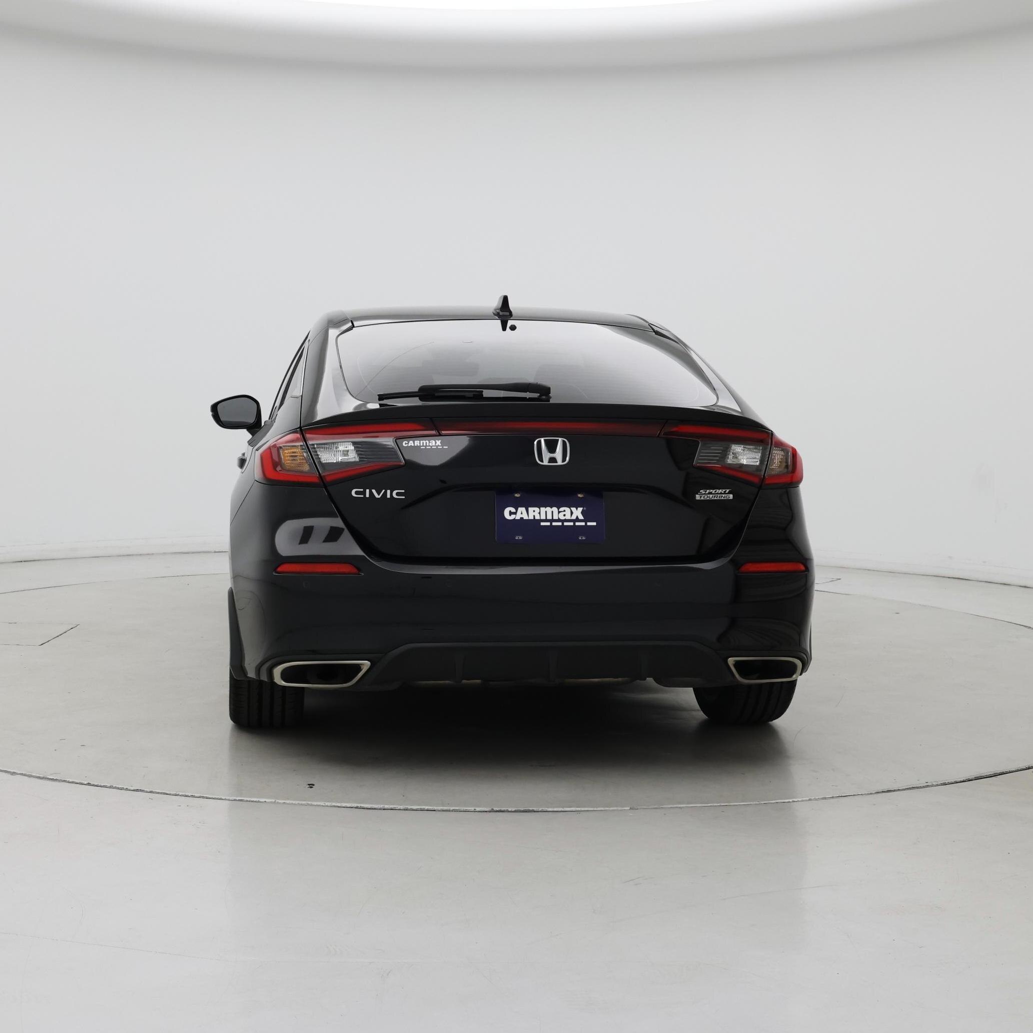 Thumbnail: 2024 Honda Civic - 6