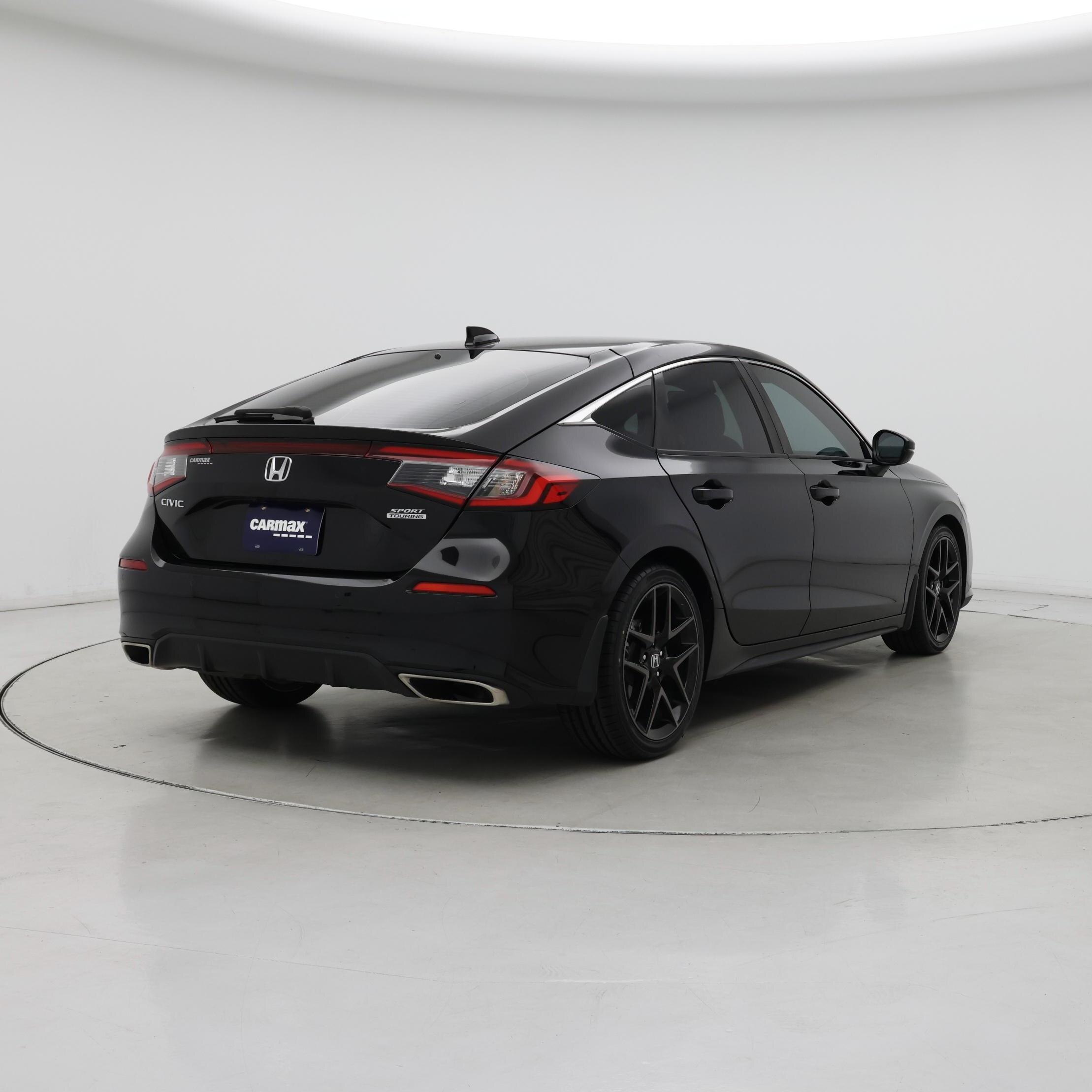 Thumbnail: 2024 Honda Civic - 8