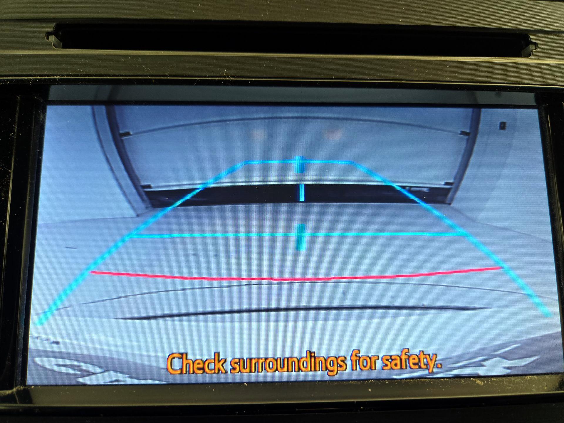 Thumbnail: 2014 Toyota Avalon - 15