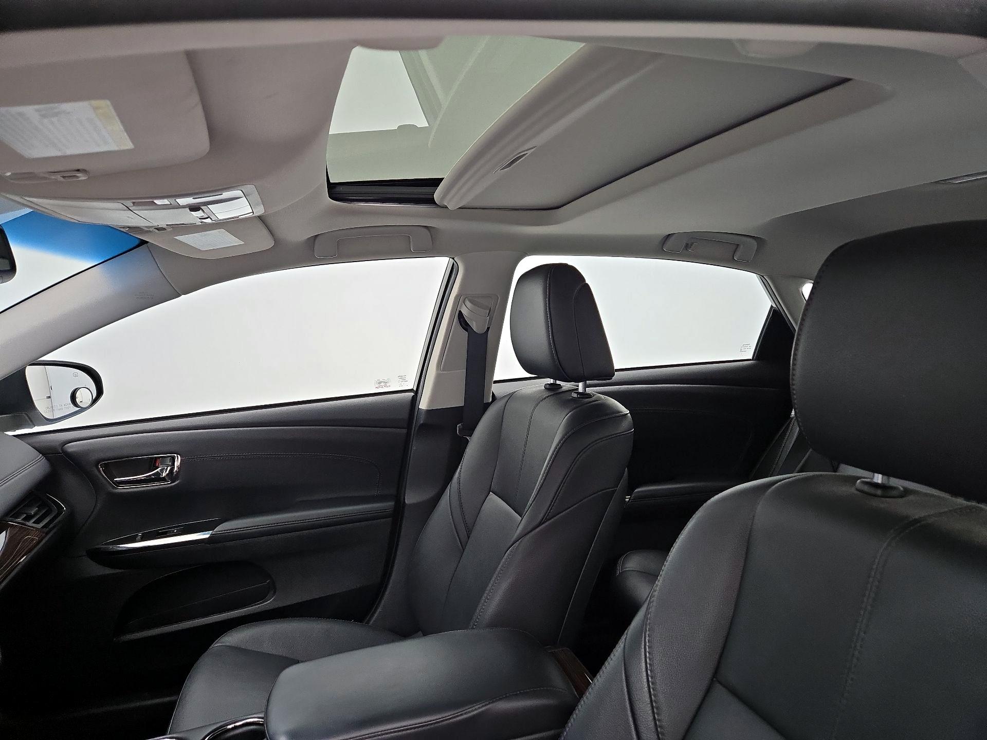Thumbnail: 2014 Toyota Avalon - 20
