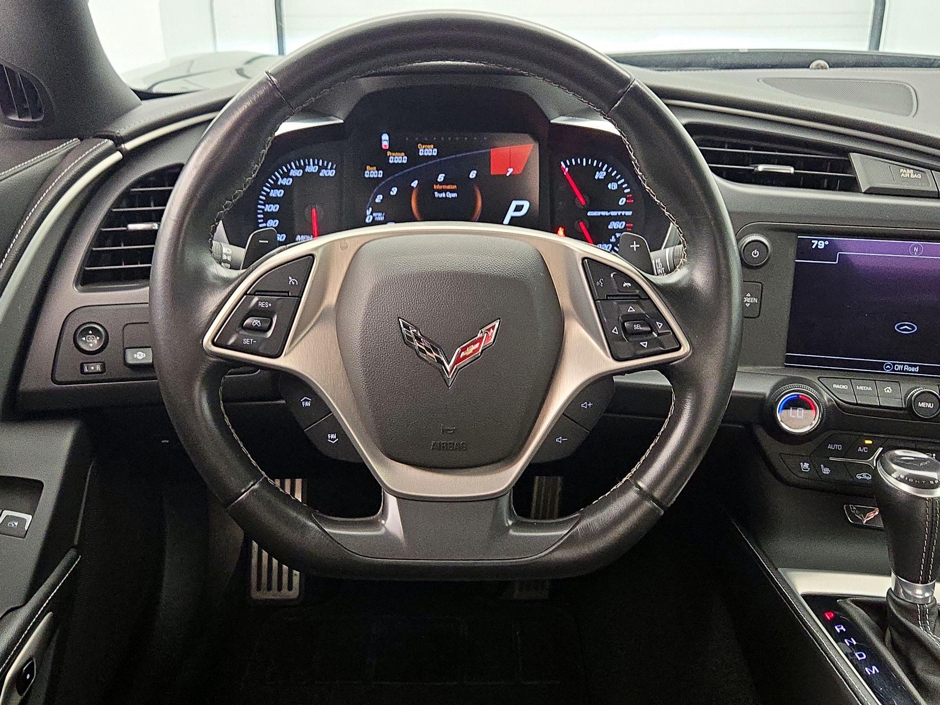 Thumbnail: 2016 Chevrolet Corvette - 10