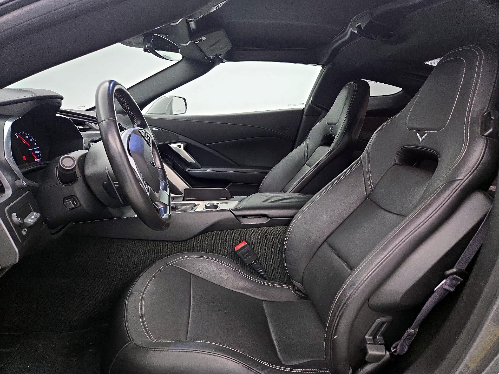 Thumbnail: 2016 Chevrolet Corvette - 11