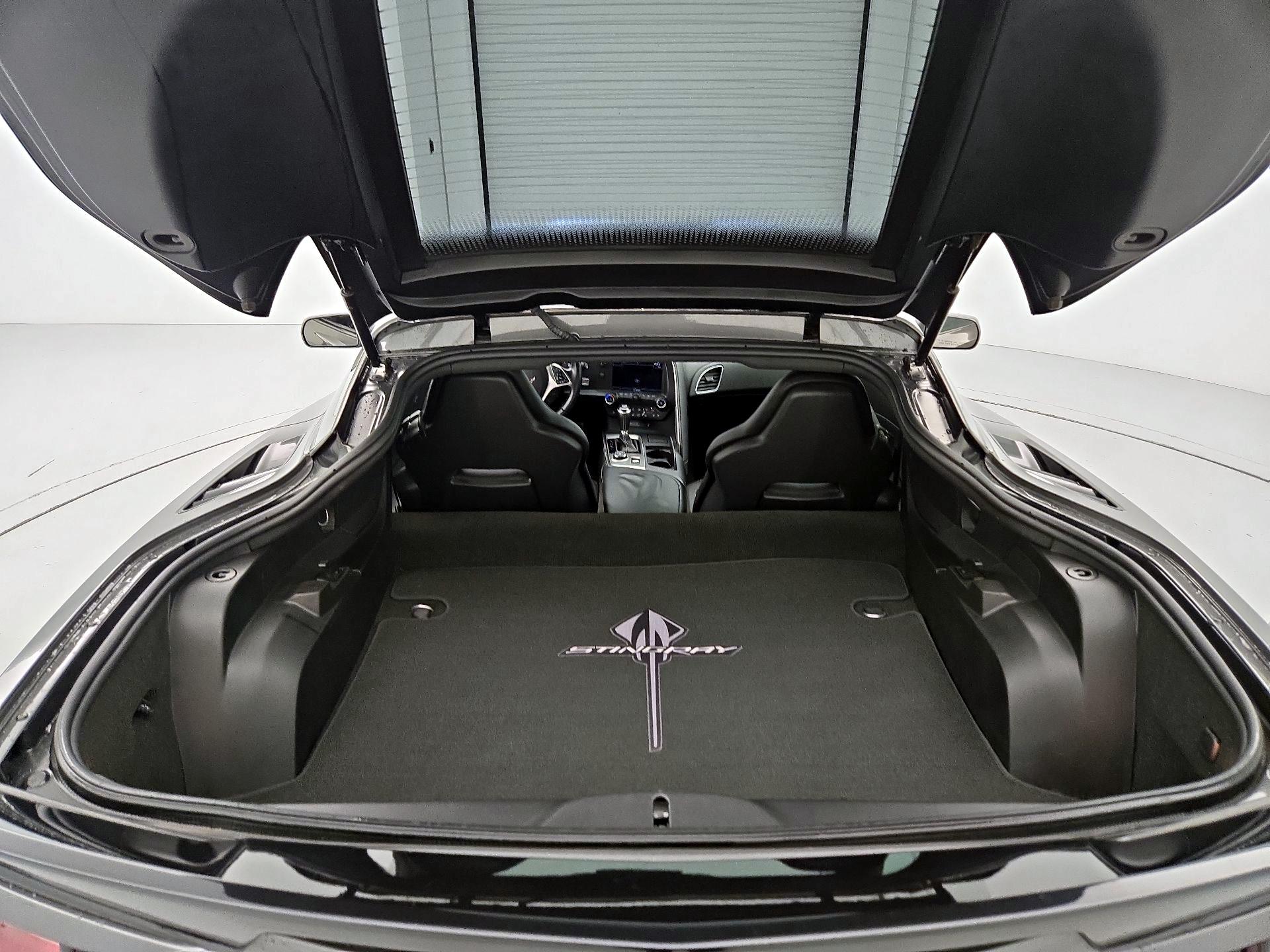 Thumbnail: 2016 Chevrolet Corvette - 20