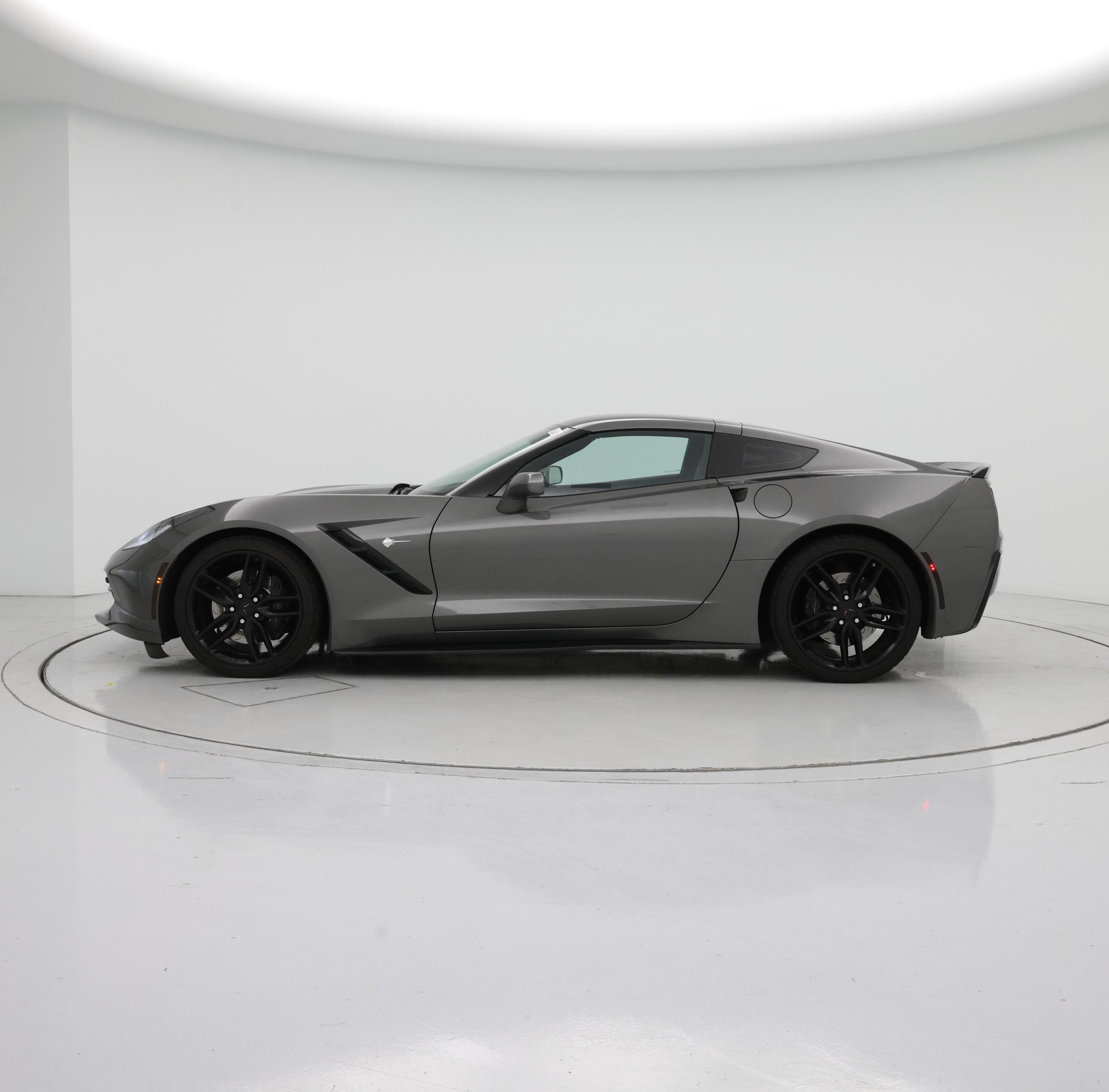 Thumbnail: 2016 Chevrolet Corvette - 3