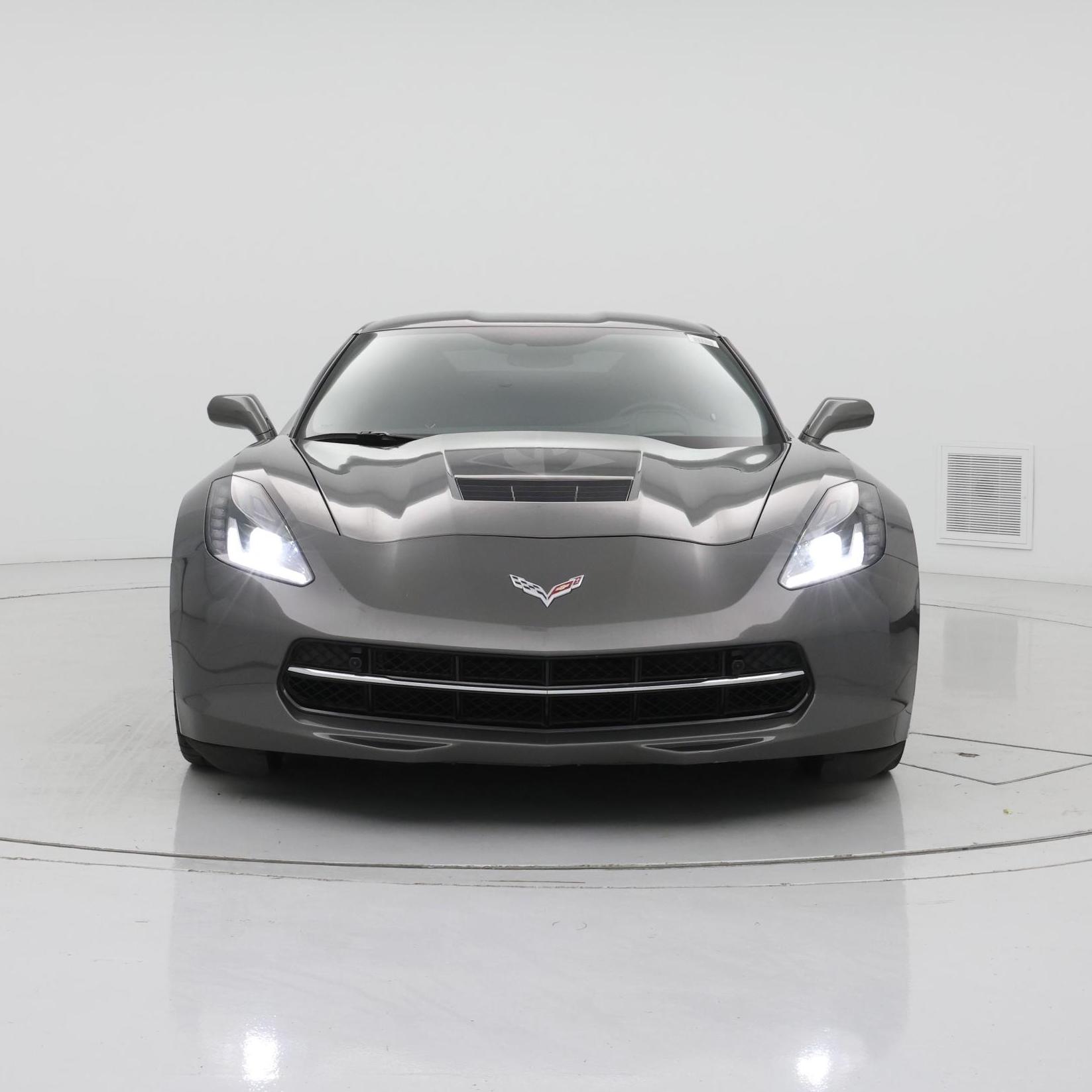 Thumbnail: 2016 Chevrolet Corvette - 5