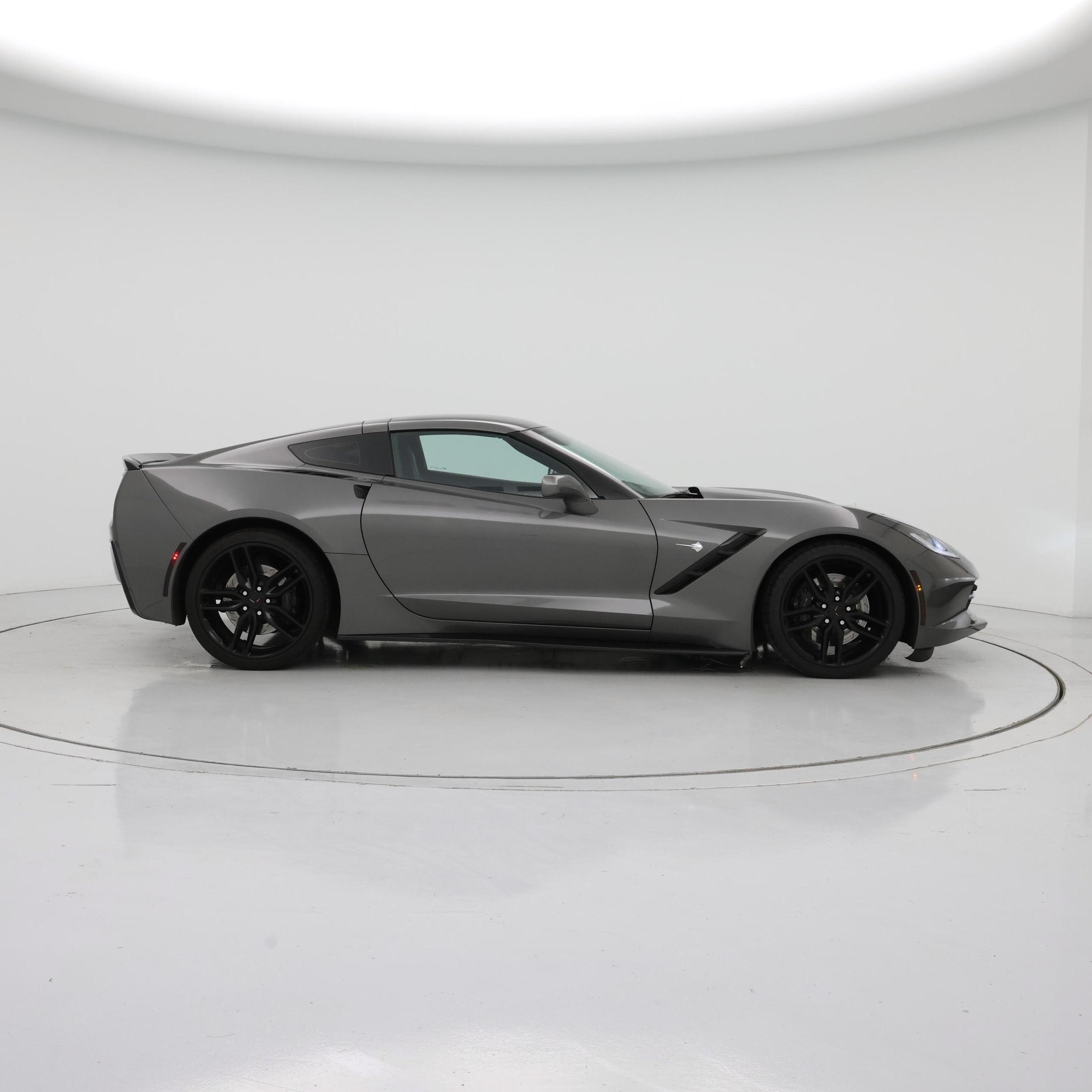 Thumbnail: 2016 Chevrolet Corvette - 7
