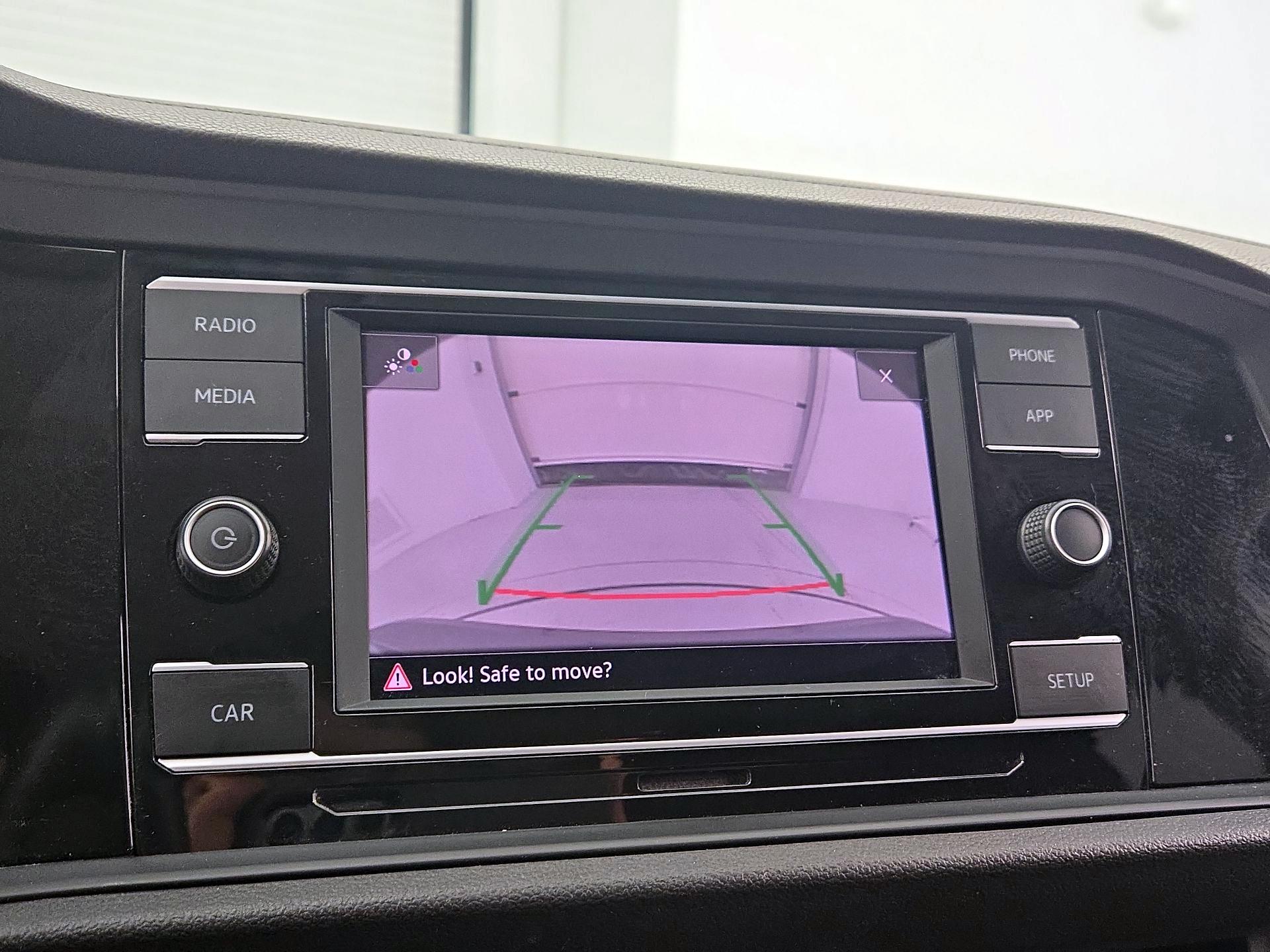 Thumbnail: 2019 Volkswagen Jetta - 14