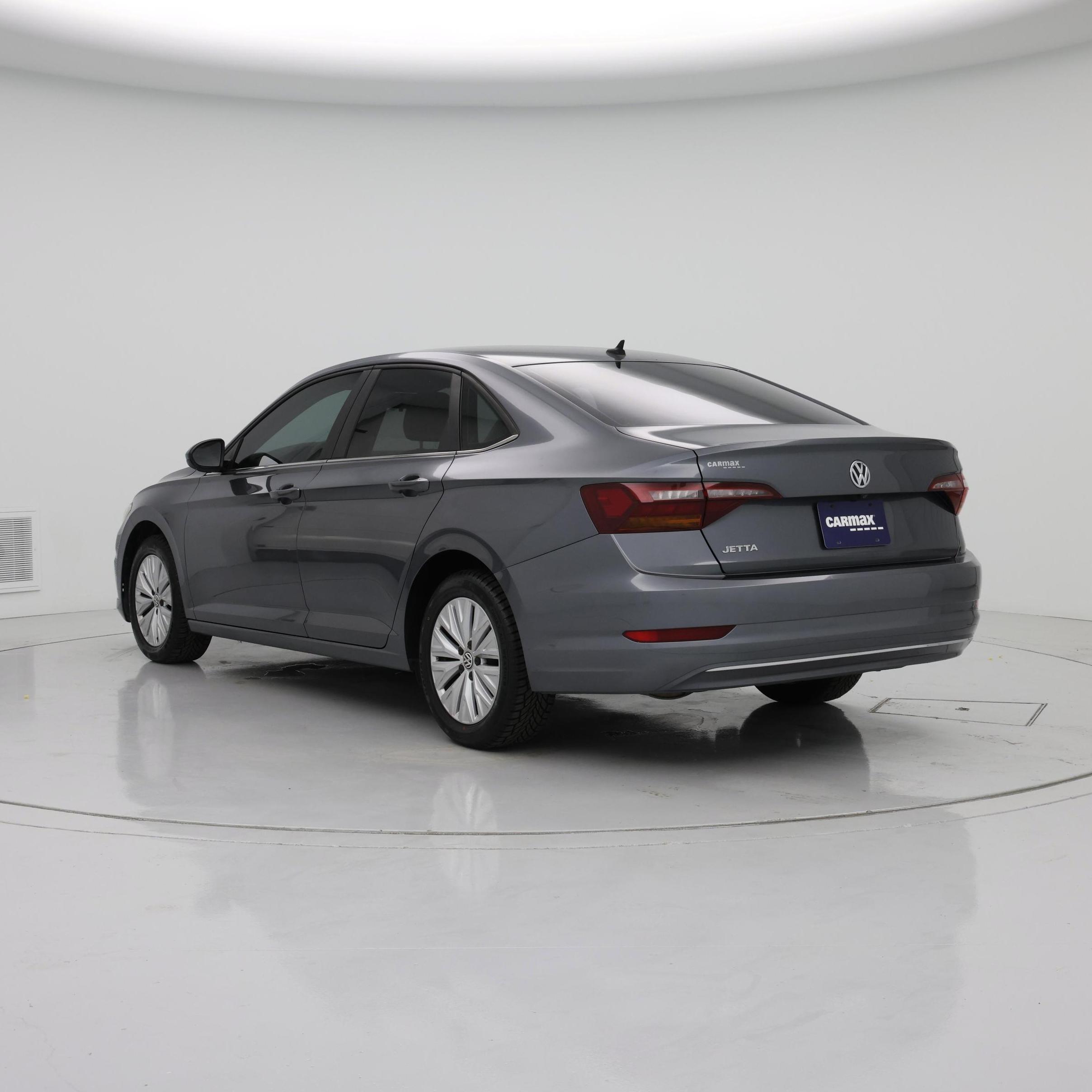 Thumbnail: 2019 Volkswagen Jetta - 2