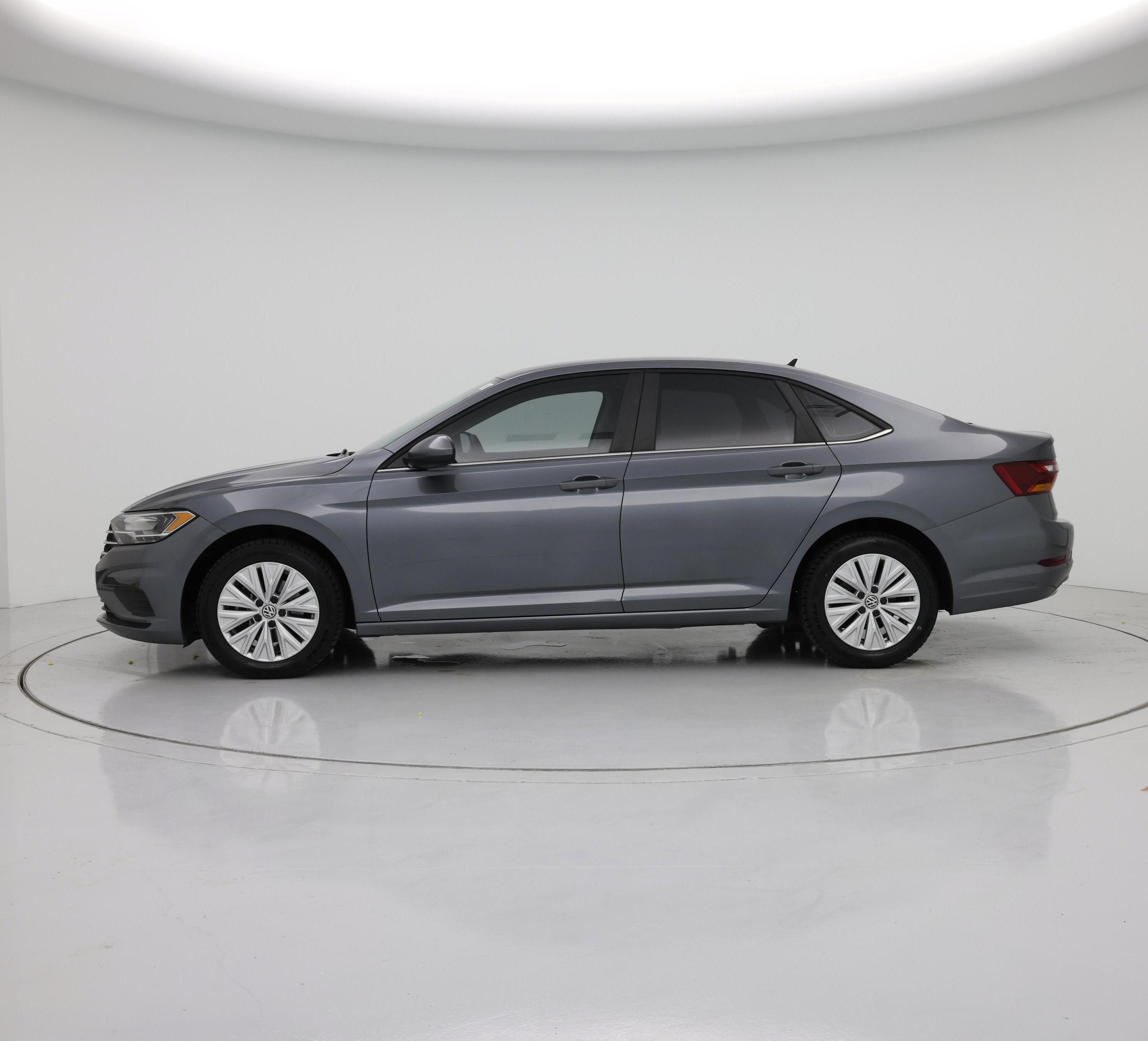 Thumbnail: 2019 Volkswagen Jetta - 3
