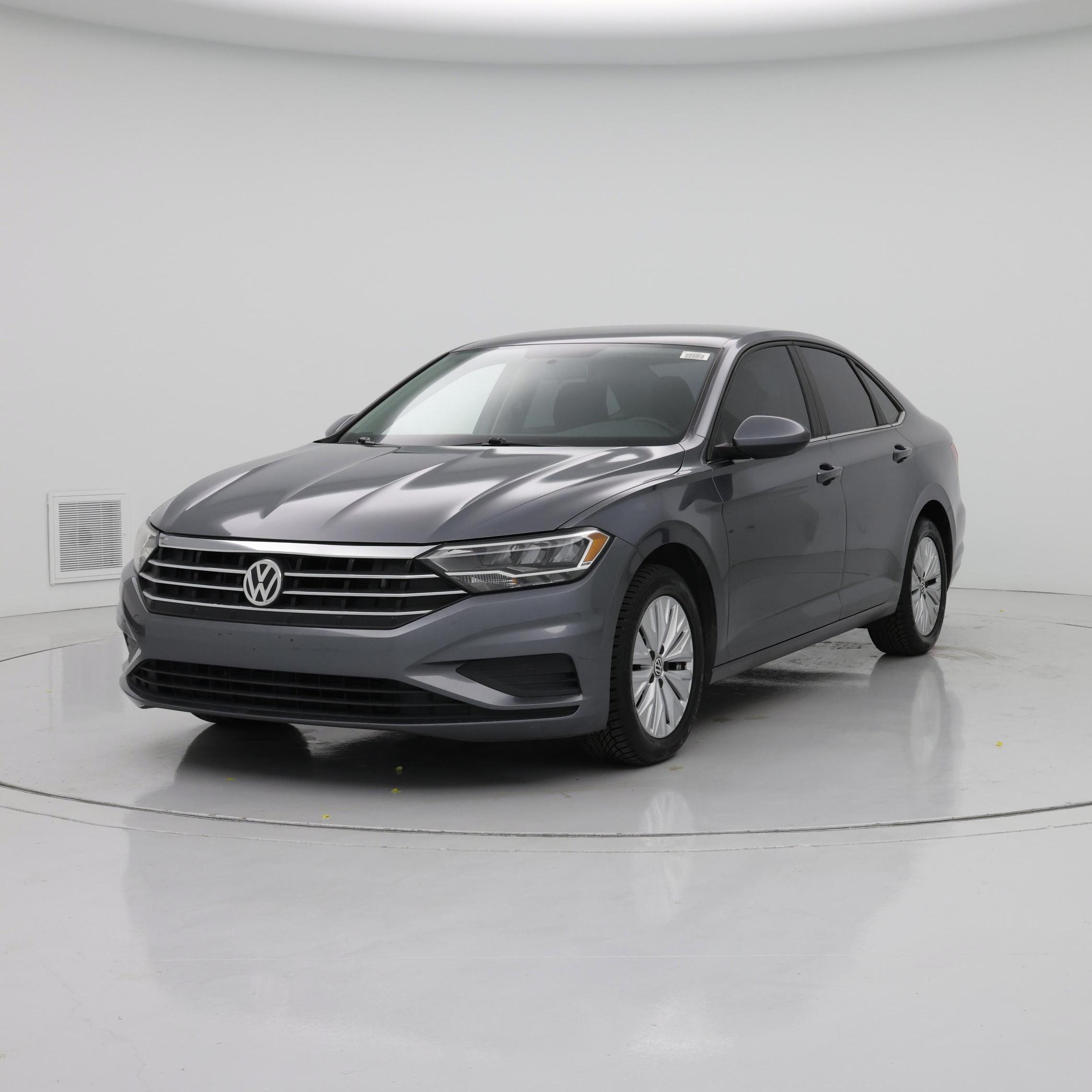 Thumbnail: 2019 Volkswagen Jetta - 4