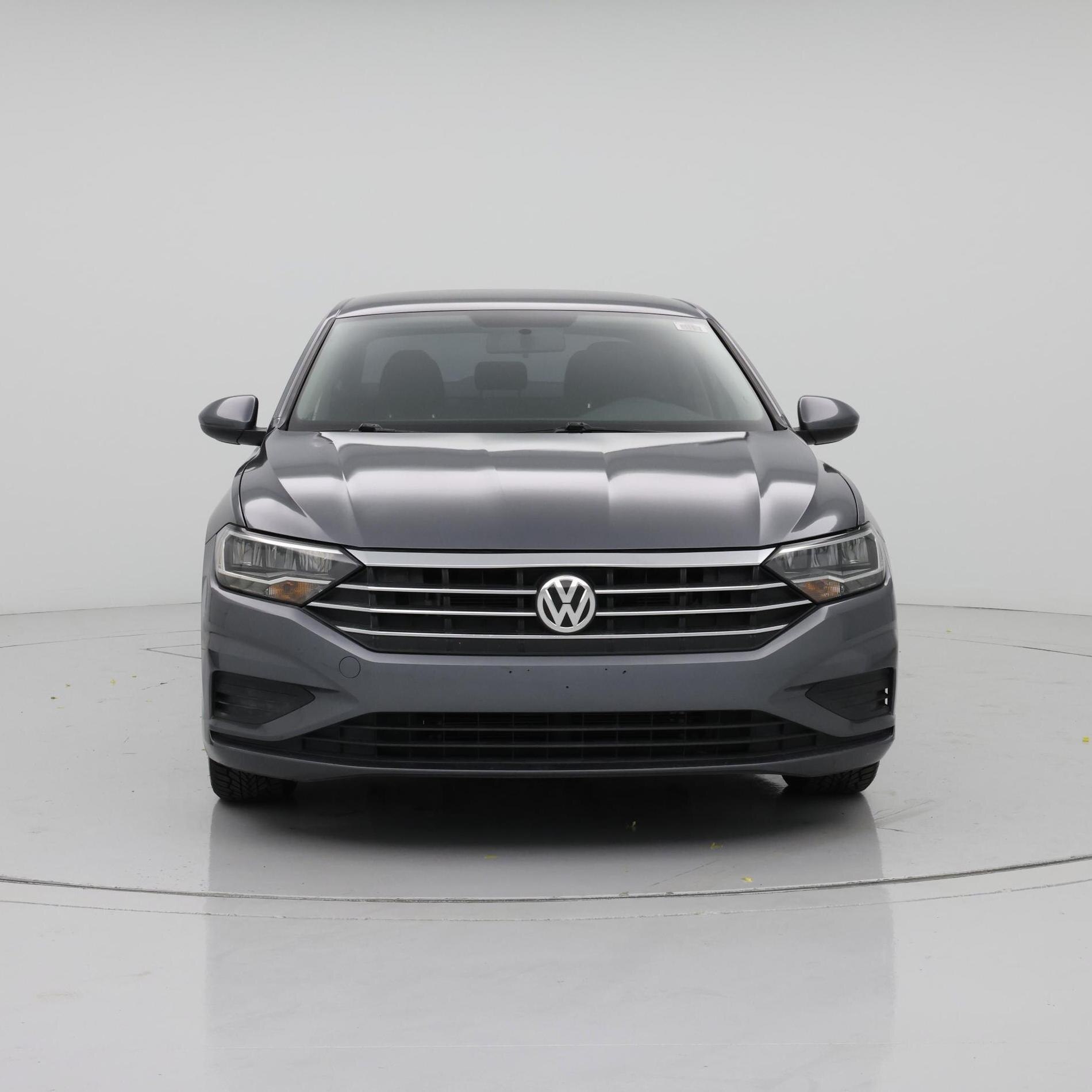 Thumbnail: 2019 Volkswagen Jetta - 5