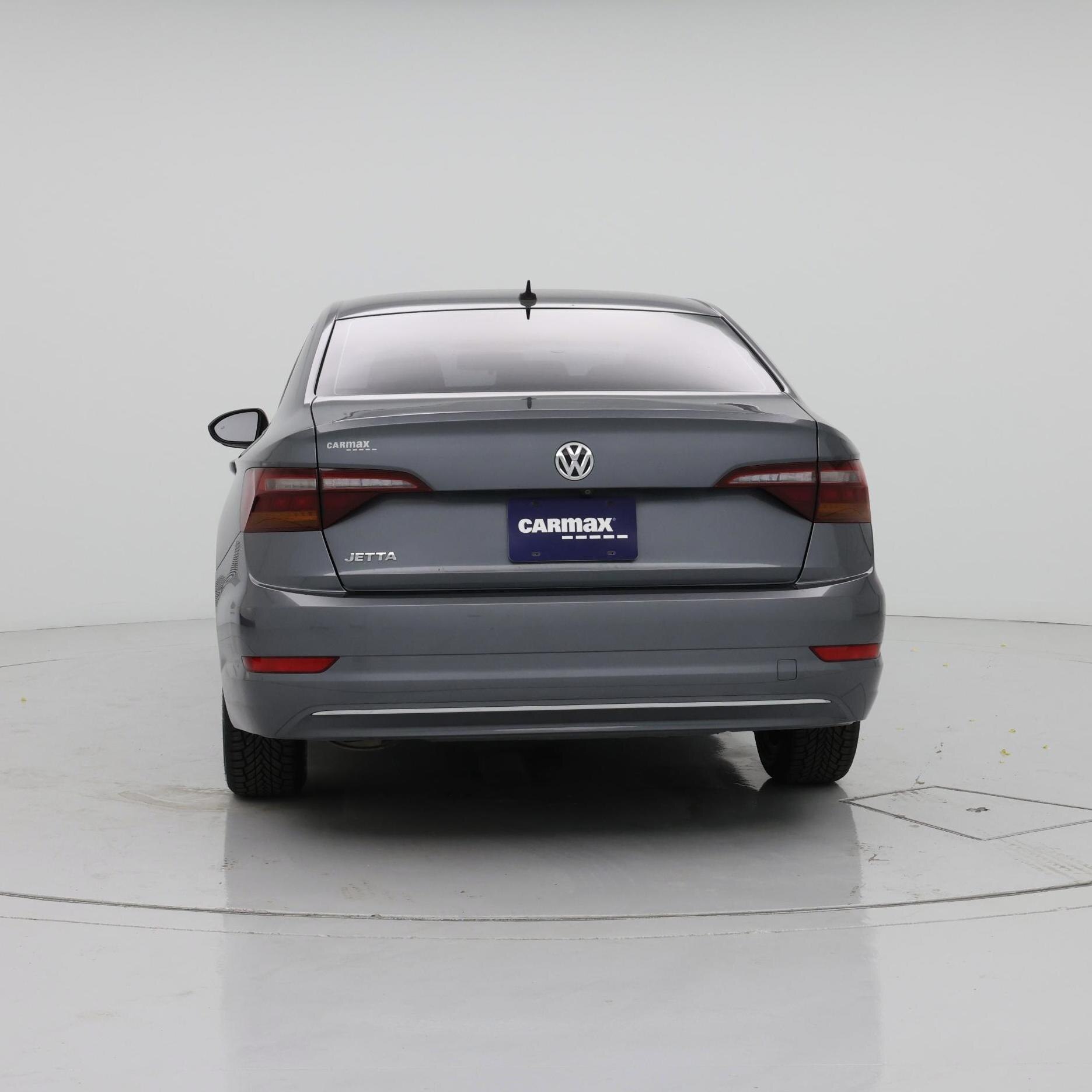 Thumbnail: 2019 Volkswagen Jetta - 6