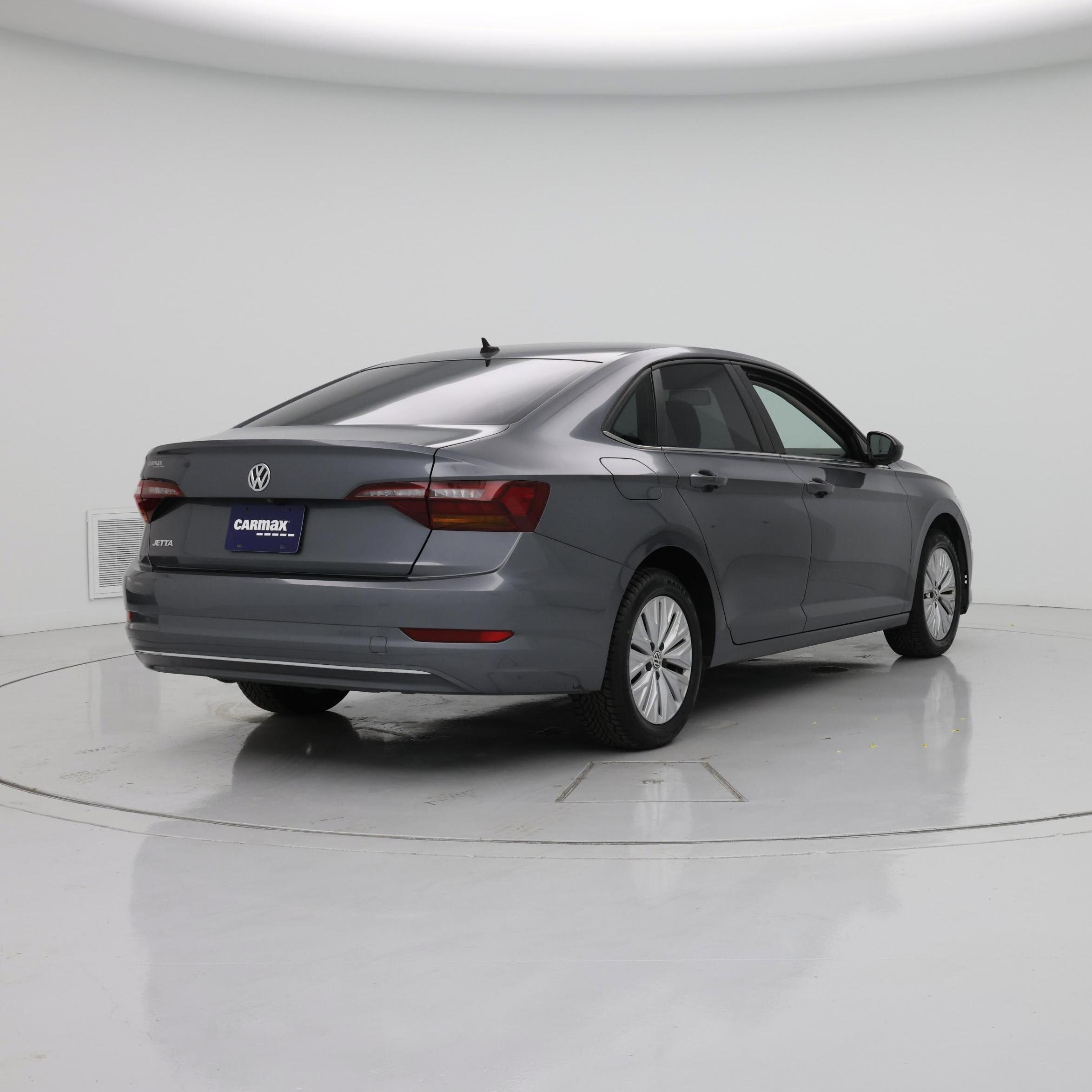 Thumbnail: 2019 Volkswagen Jetta - 8