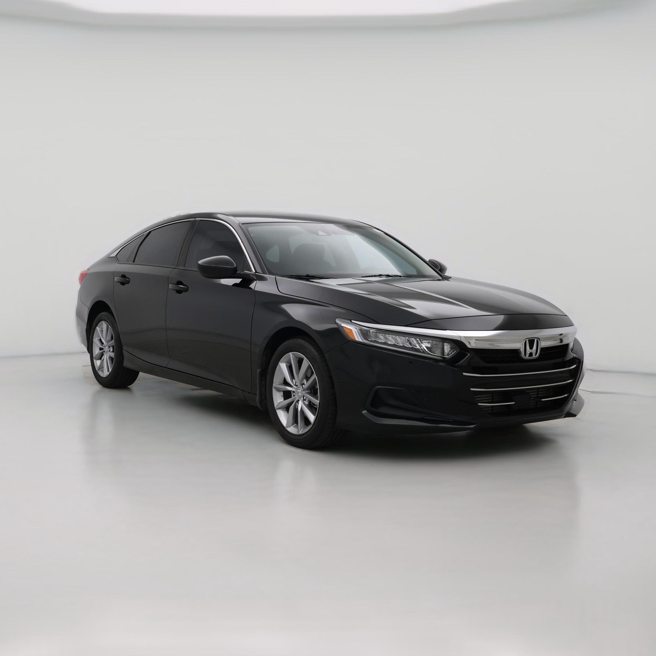 Thumbnail: 2022 Honda Accord - 1