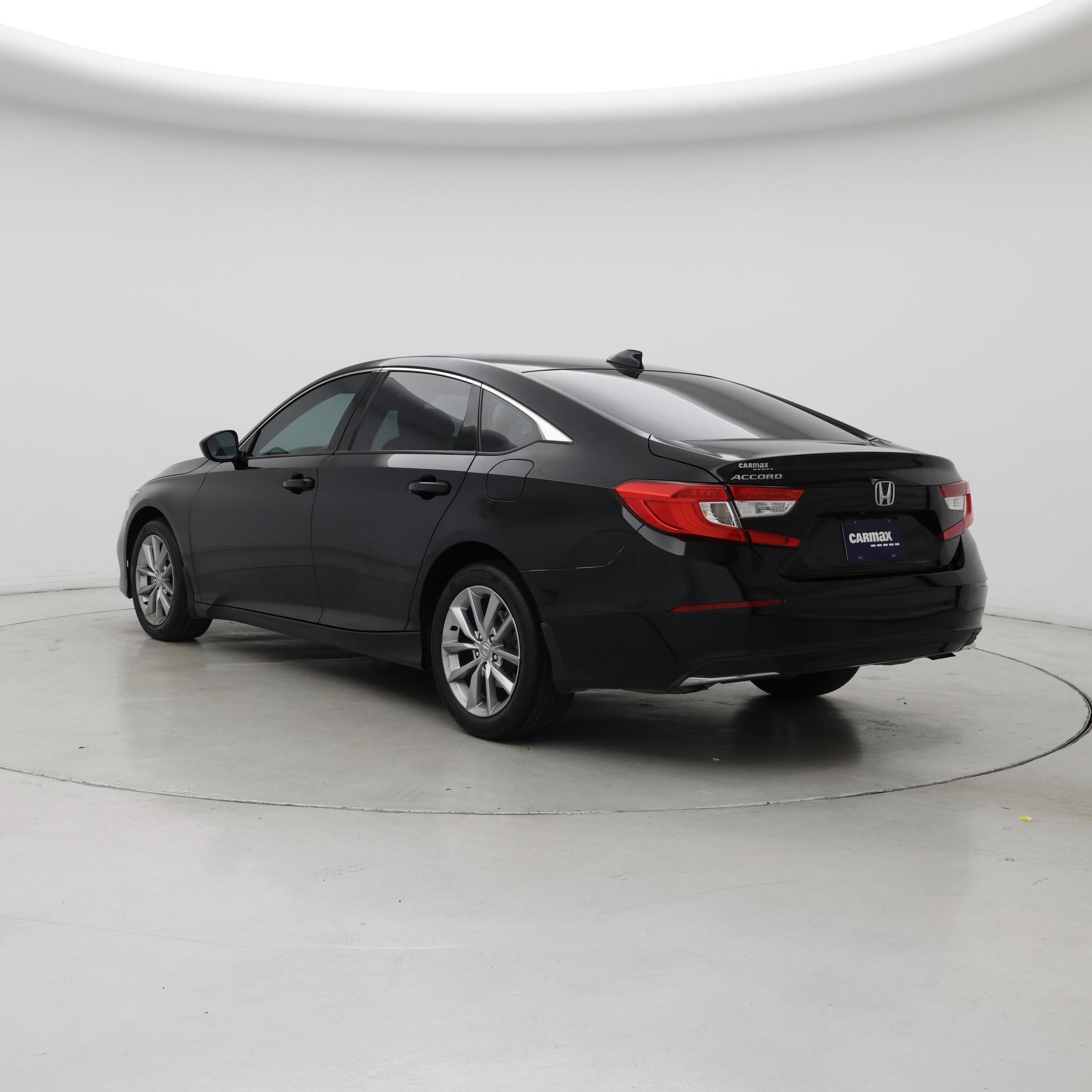 Thumbnail: 2022 Honda Accord - 2