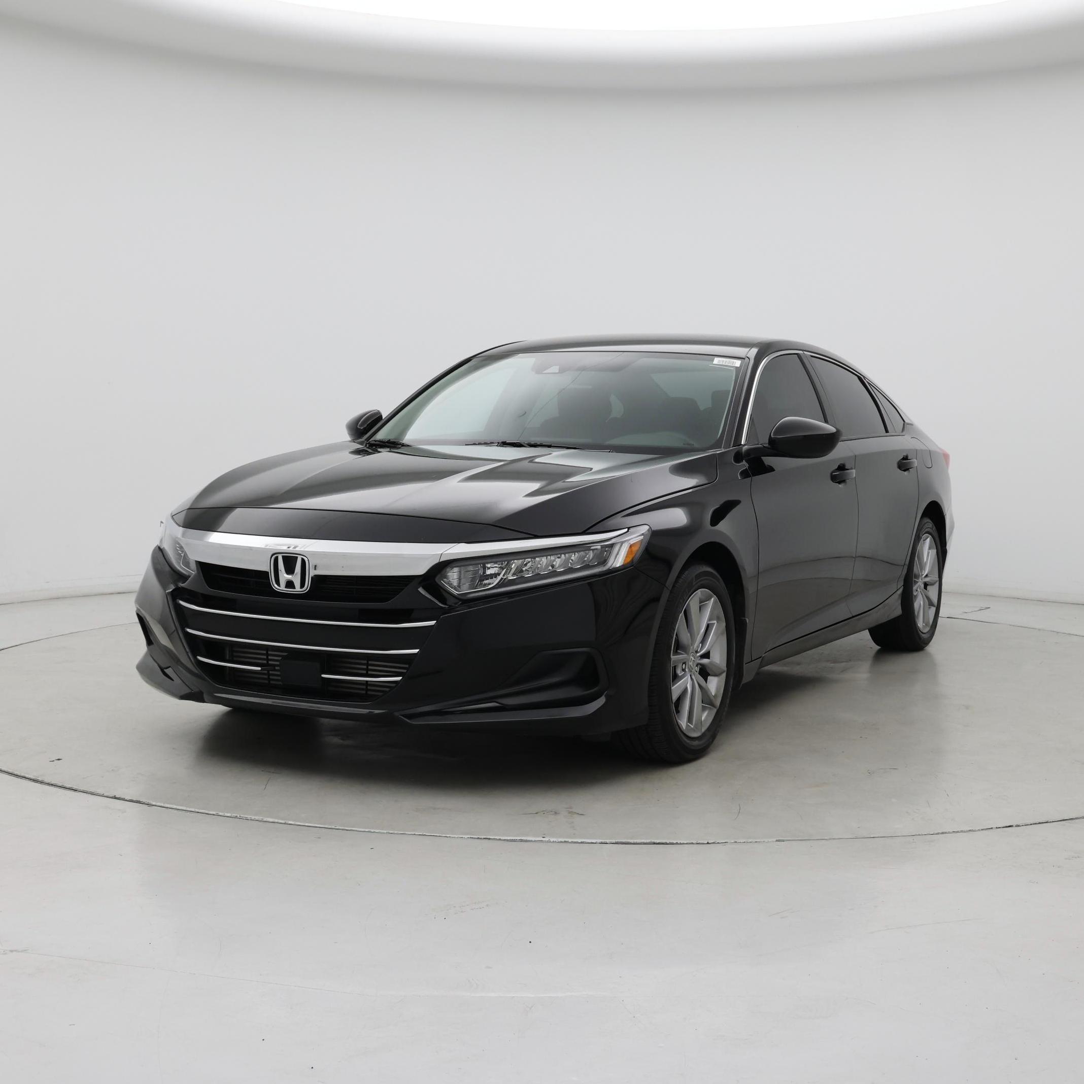 Thumbnail: 2022 Honda Accord - 4