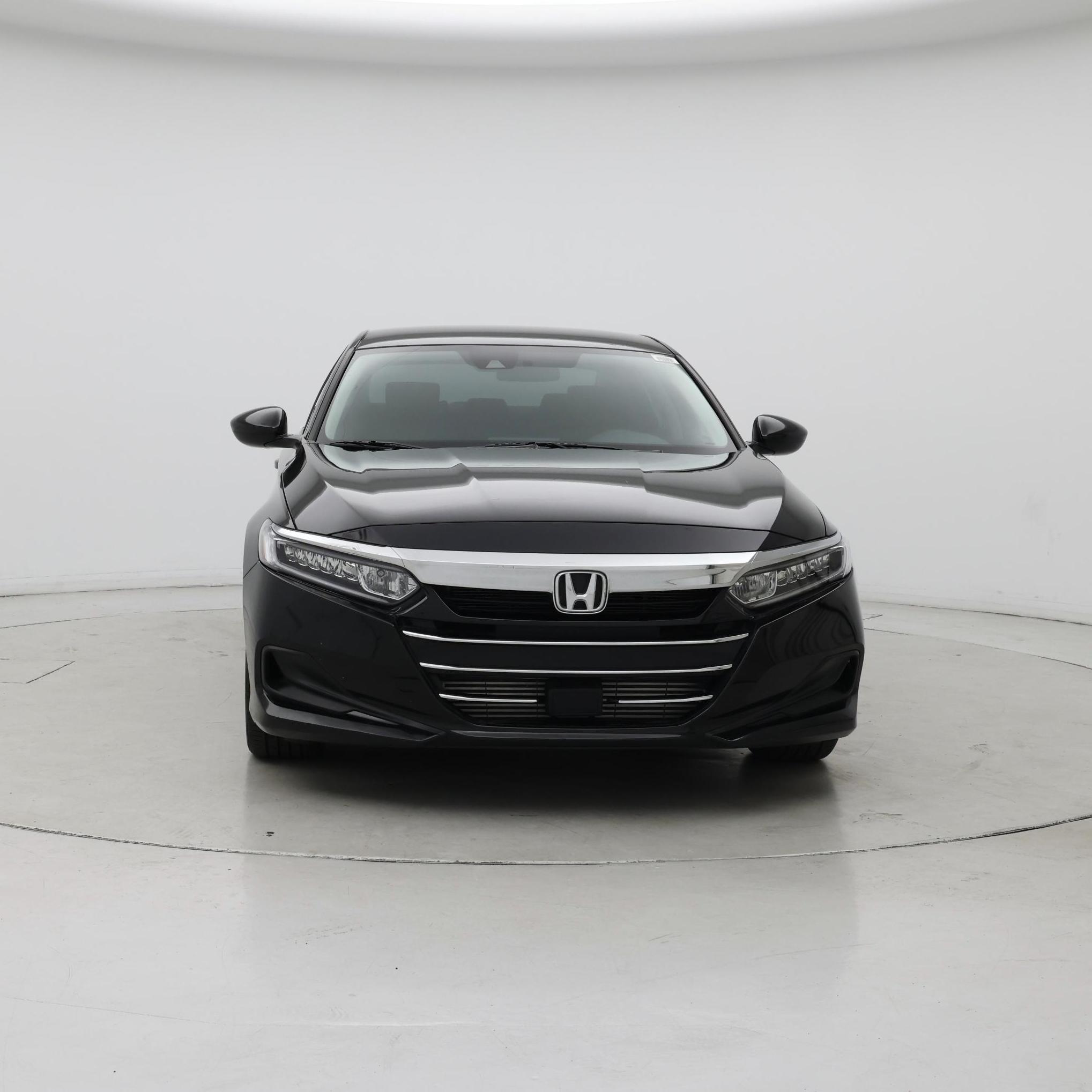 Thumbnail: 2022 Honda Accord - 5