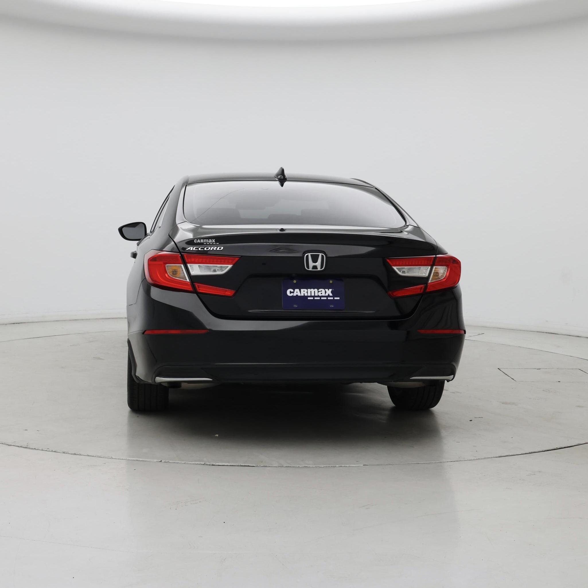 Thumbnail: 2022 Honda Accord - 6