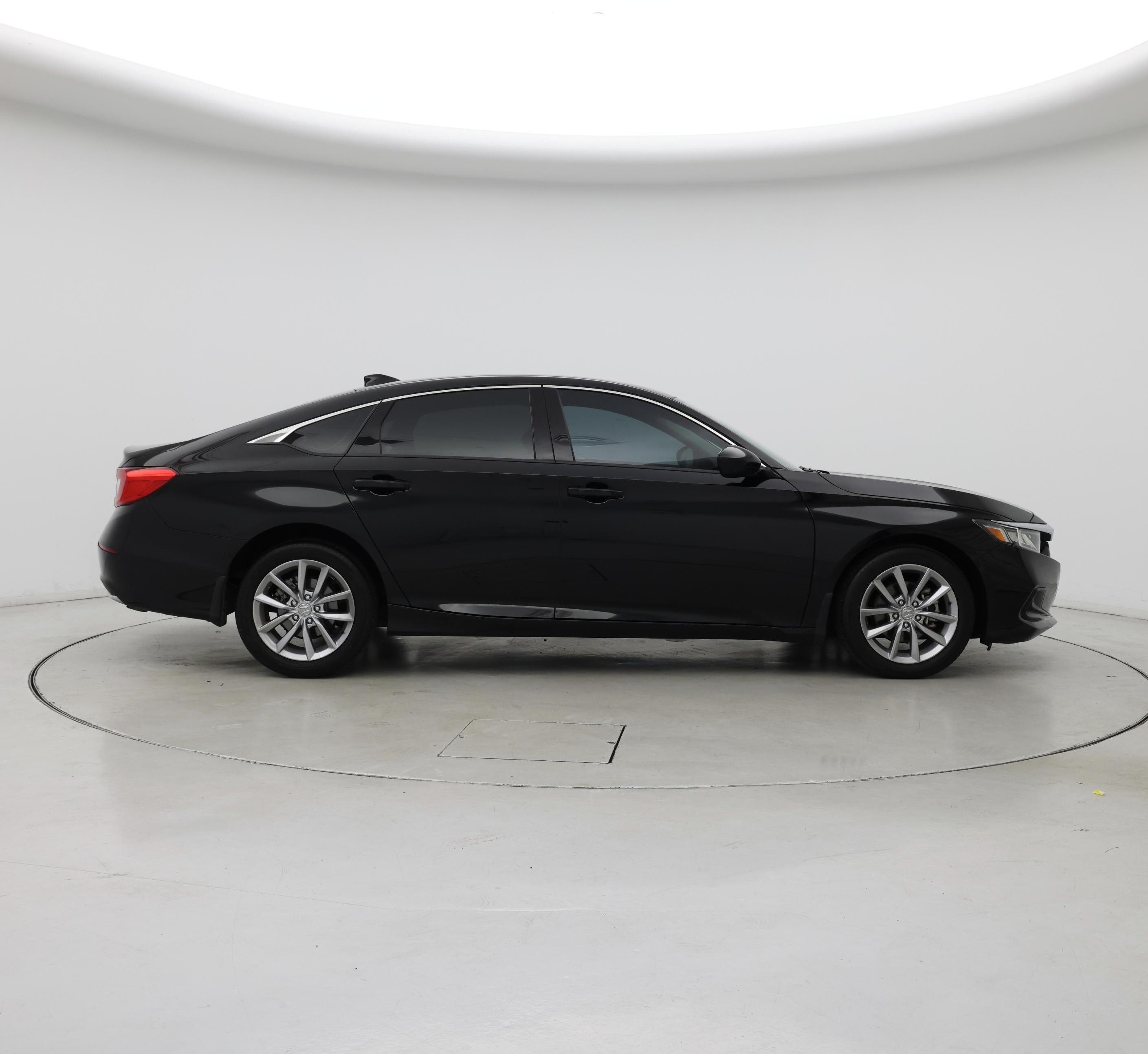 Thumbnail: 2022 Honda Accord - 7