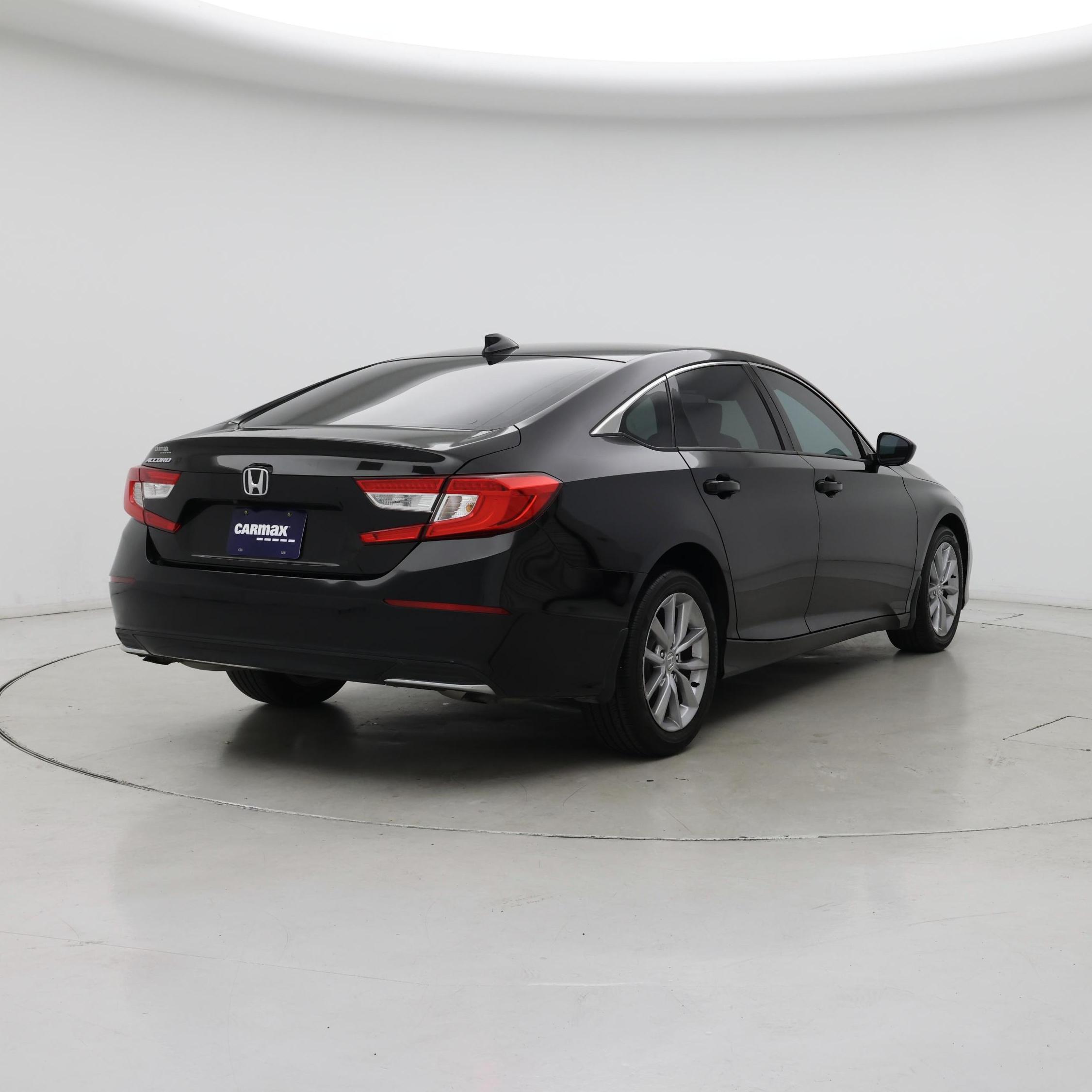 Thumbnail: 2022 Honda Accord - 8