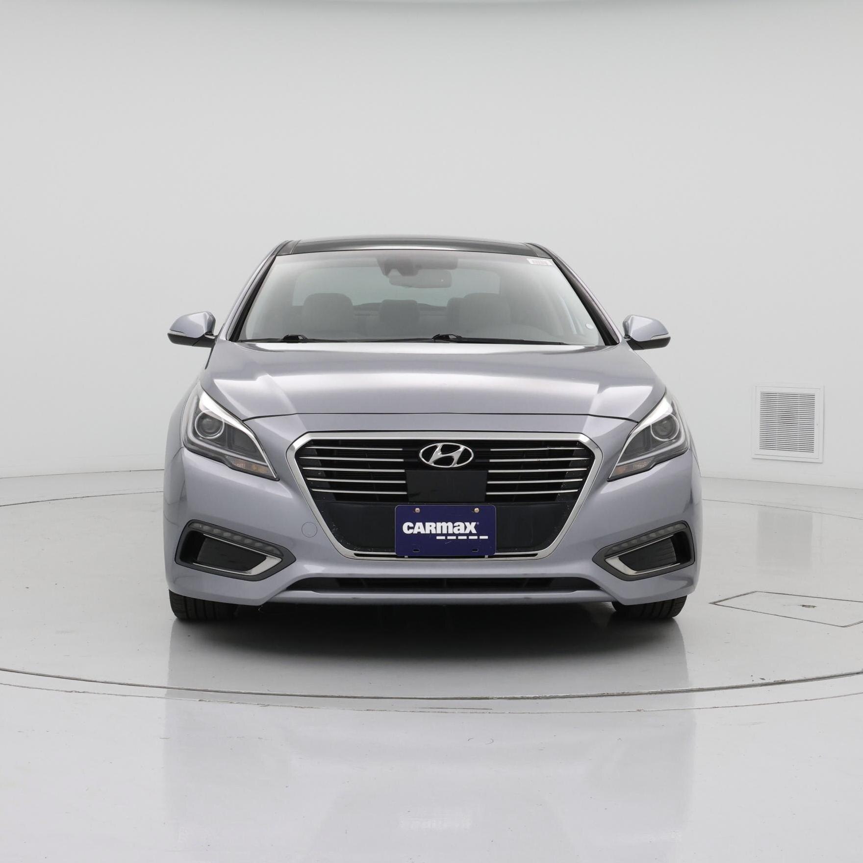 Thumbnail: 2017 Hyundai Sonata - 5